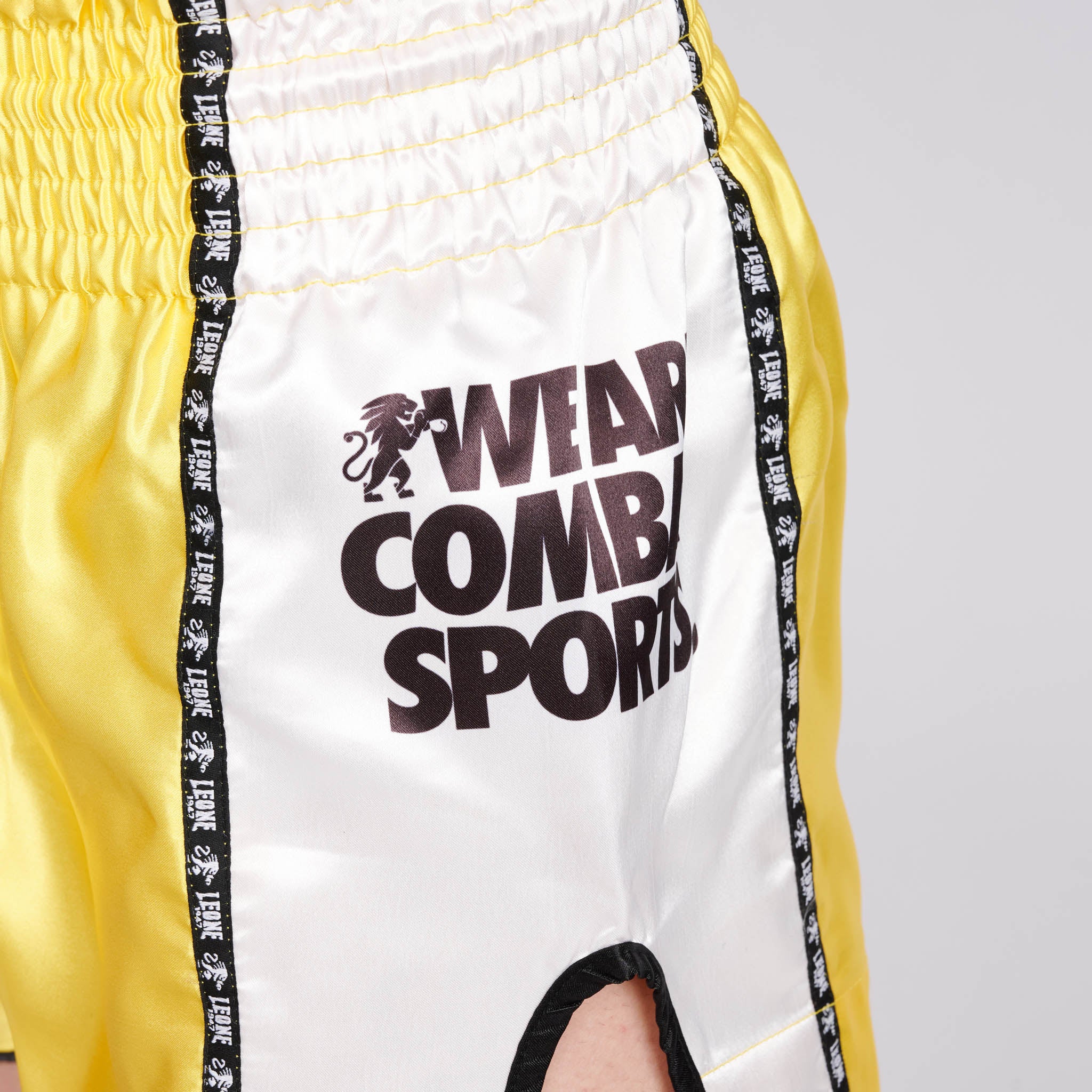 TRAINING THAI SHORTS