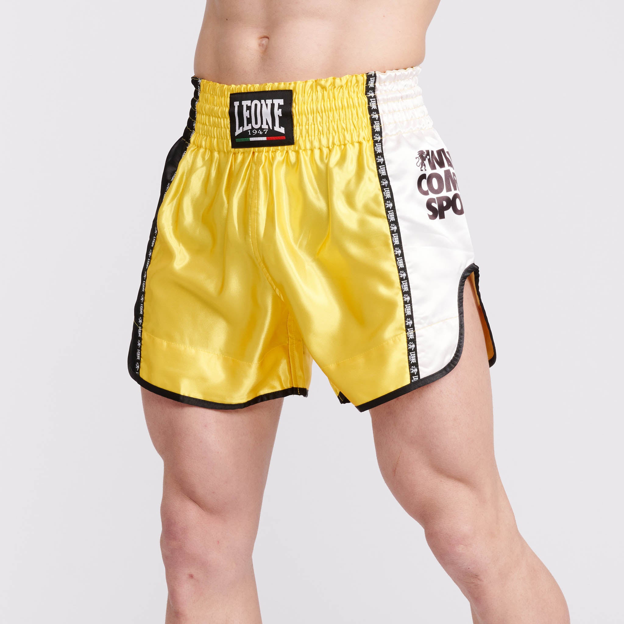 TRAINING THAI SHORTS