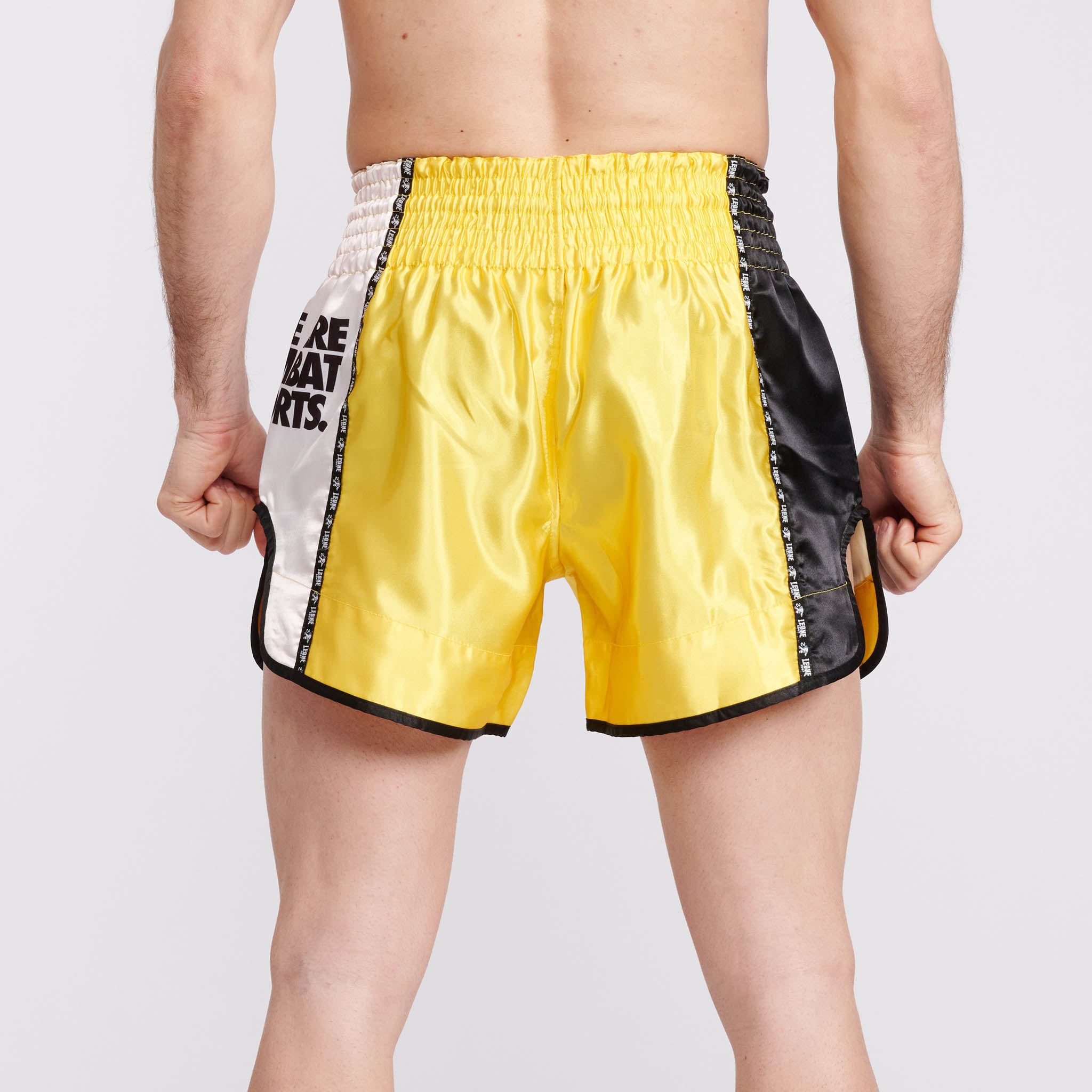 TRAINING THAI SHORTS