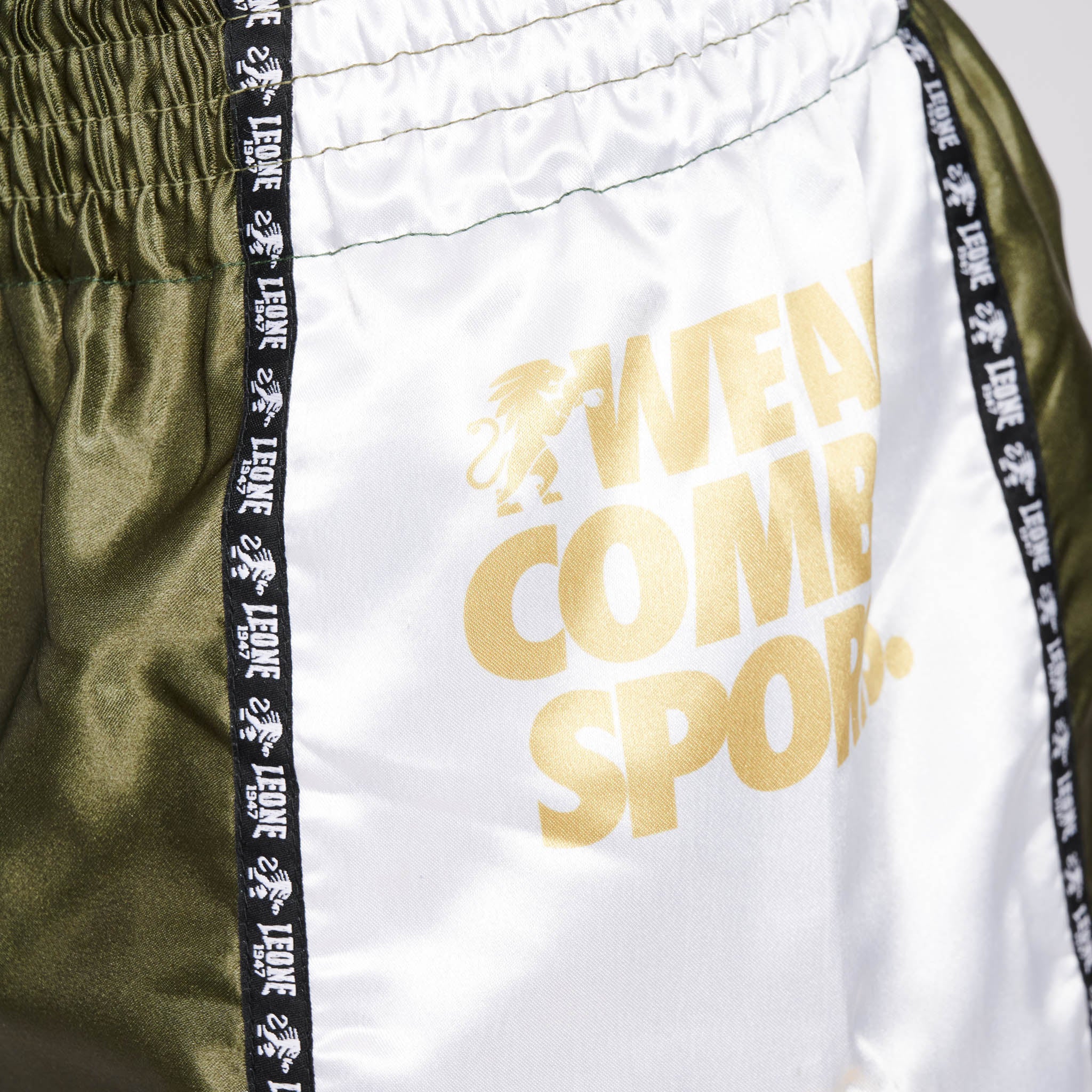 TRAINING THAI SHORTS