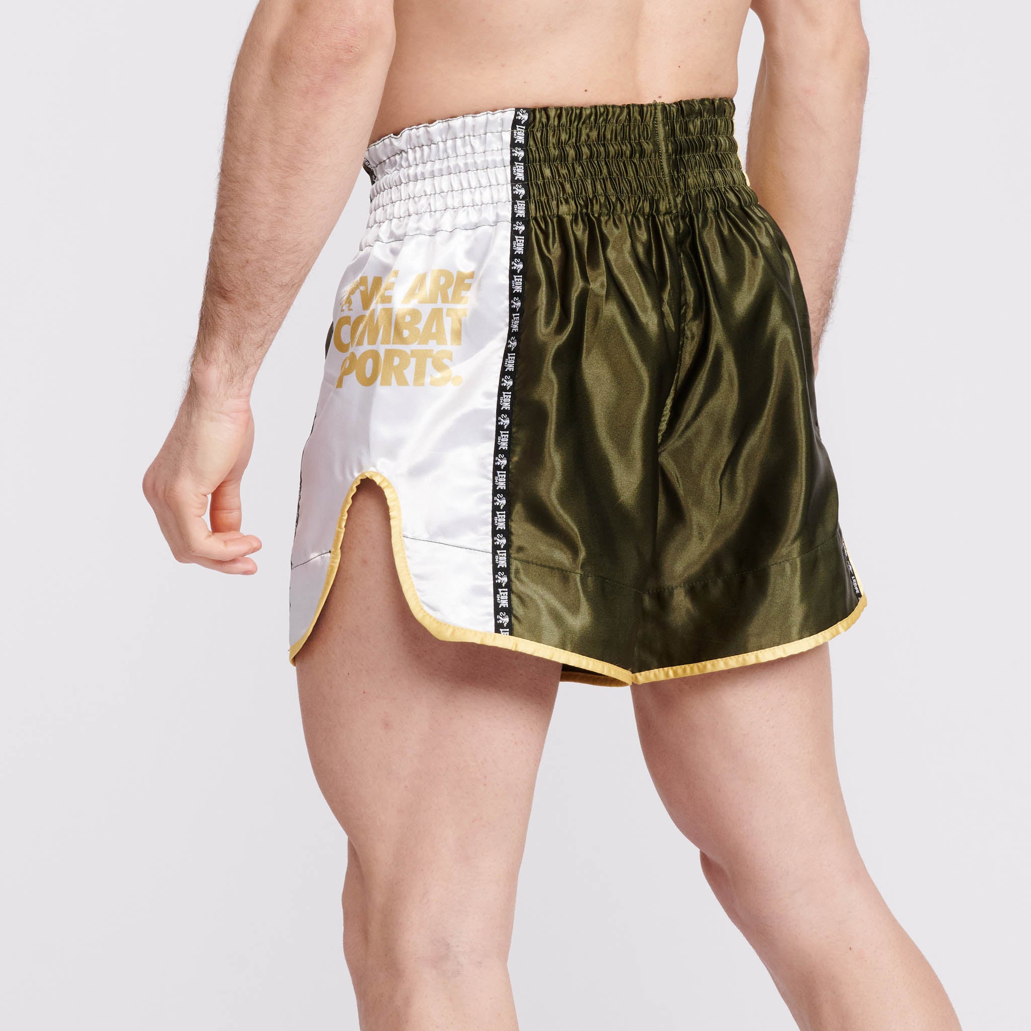 TRAINING THAI SHORTS