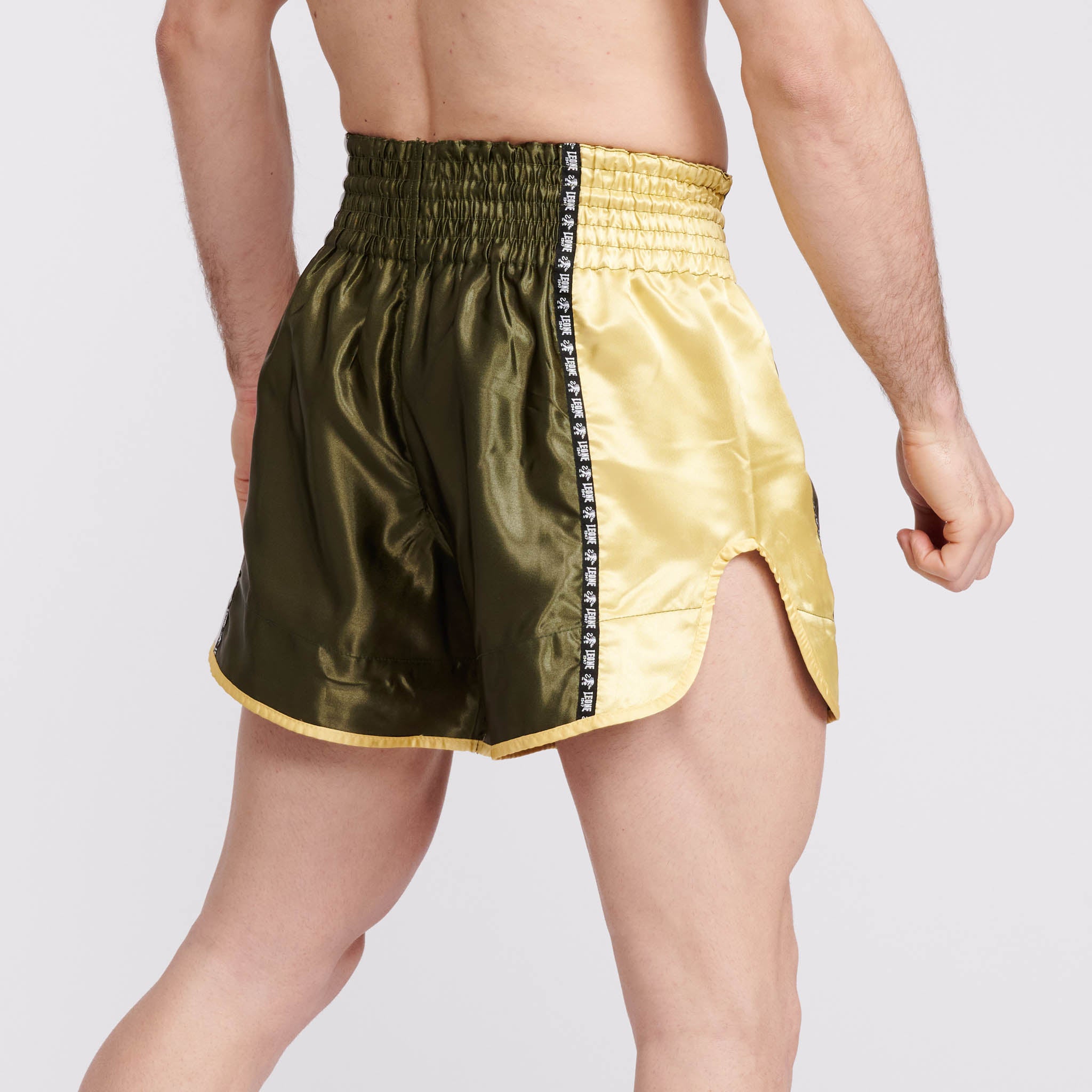TRAINING THAI SHORTS
