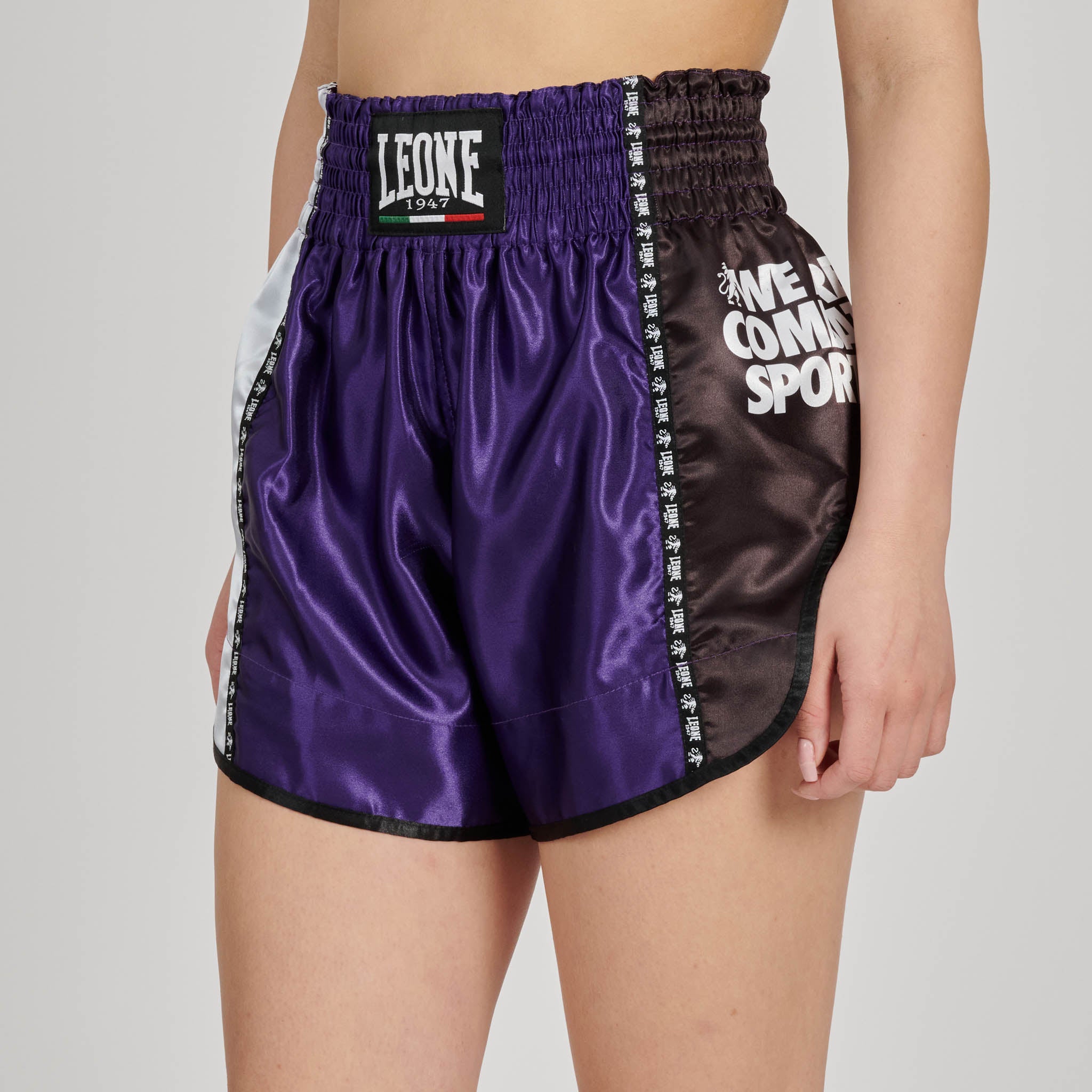 TRAINING THAI SHORTS