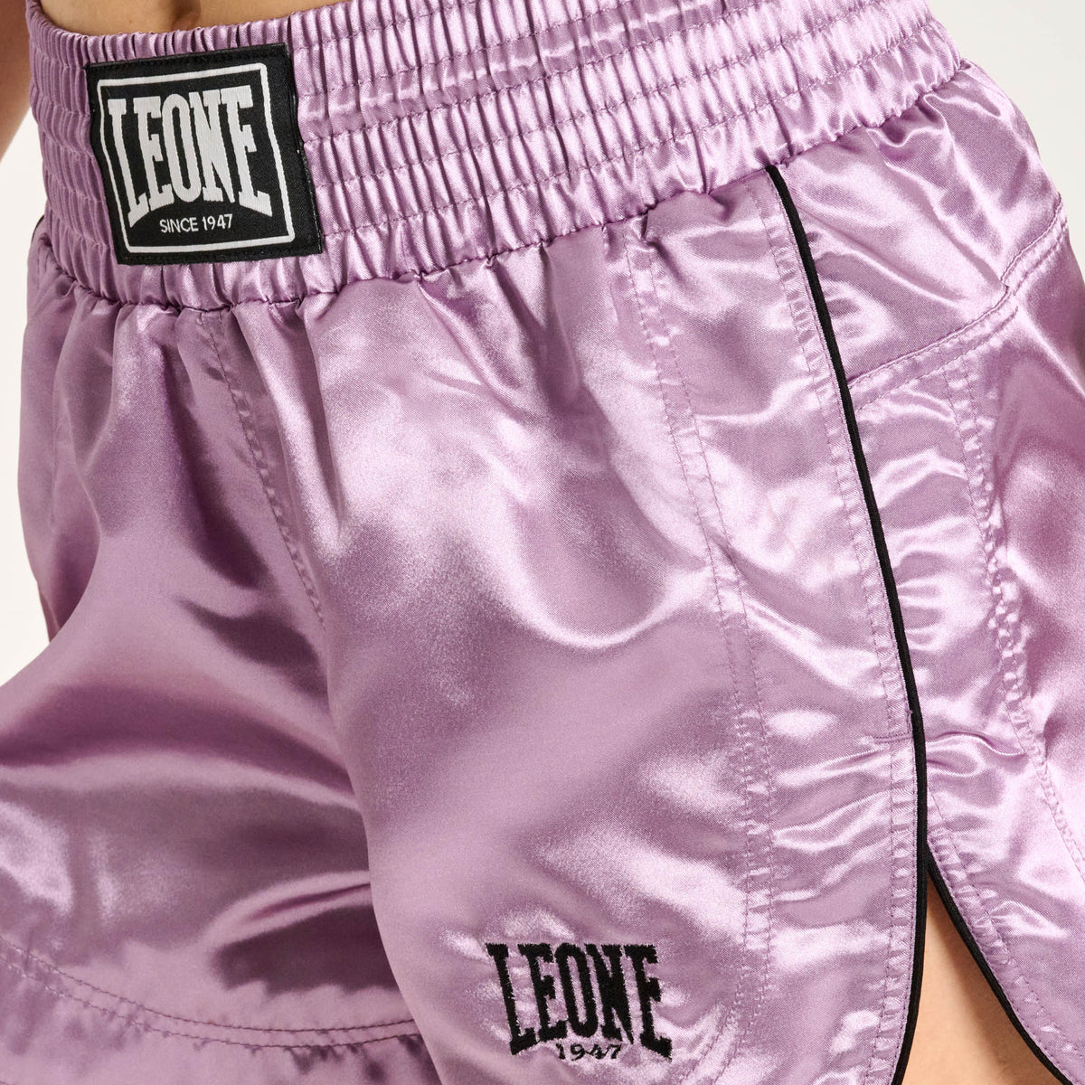 BASIC W THAI SHORTS