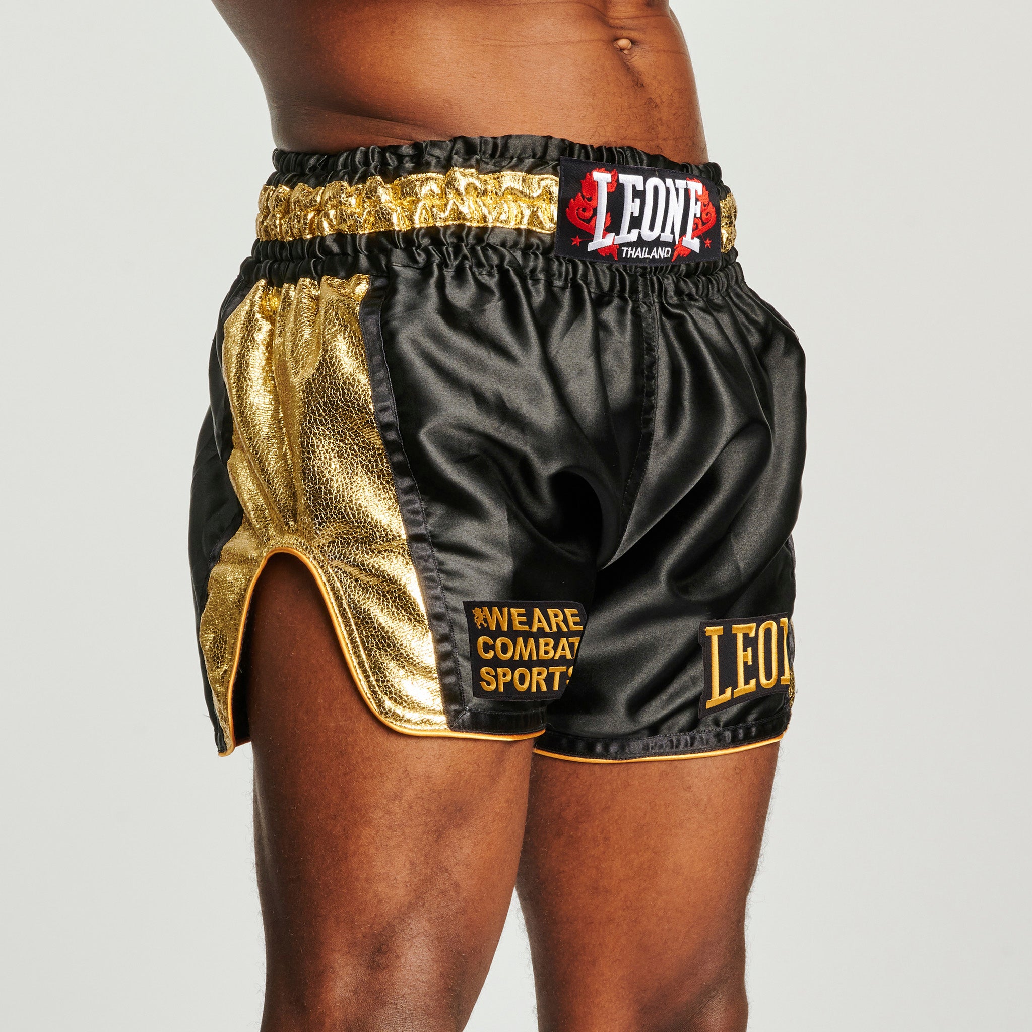 KHAO LAK THAI SHORTS