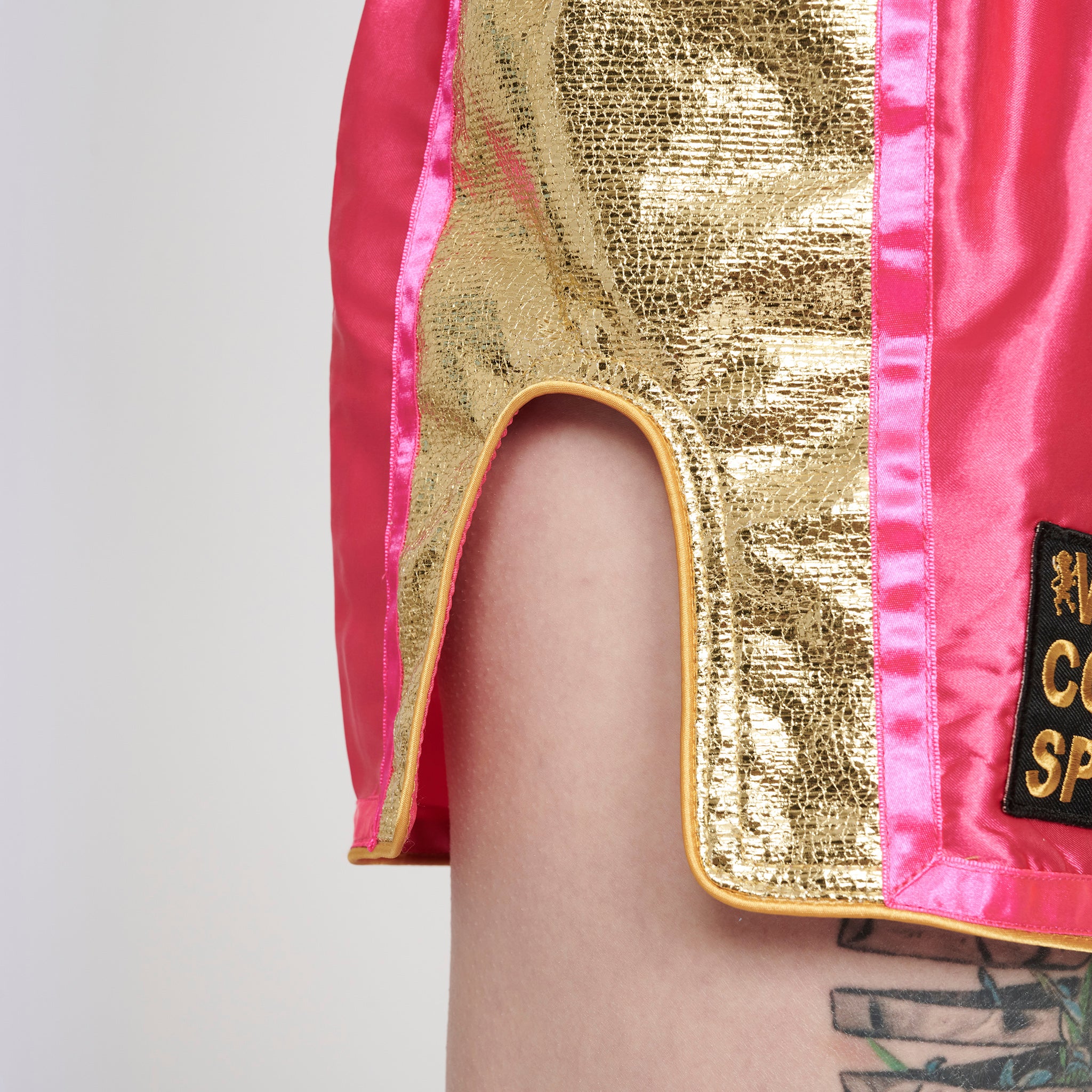 KHAO LAK THAI SHORTS