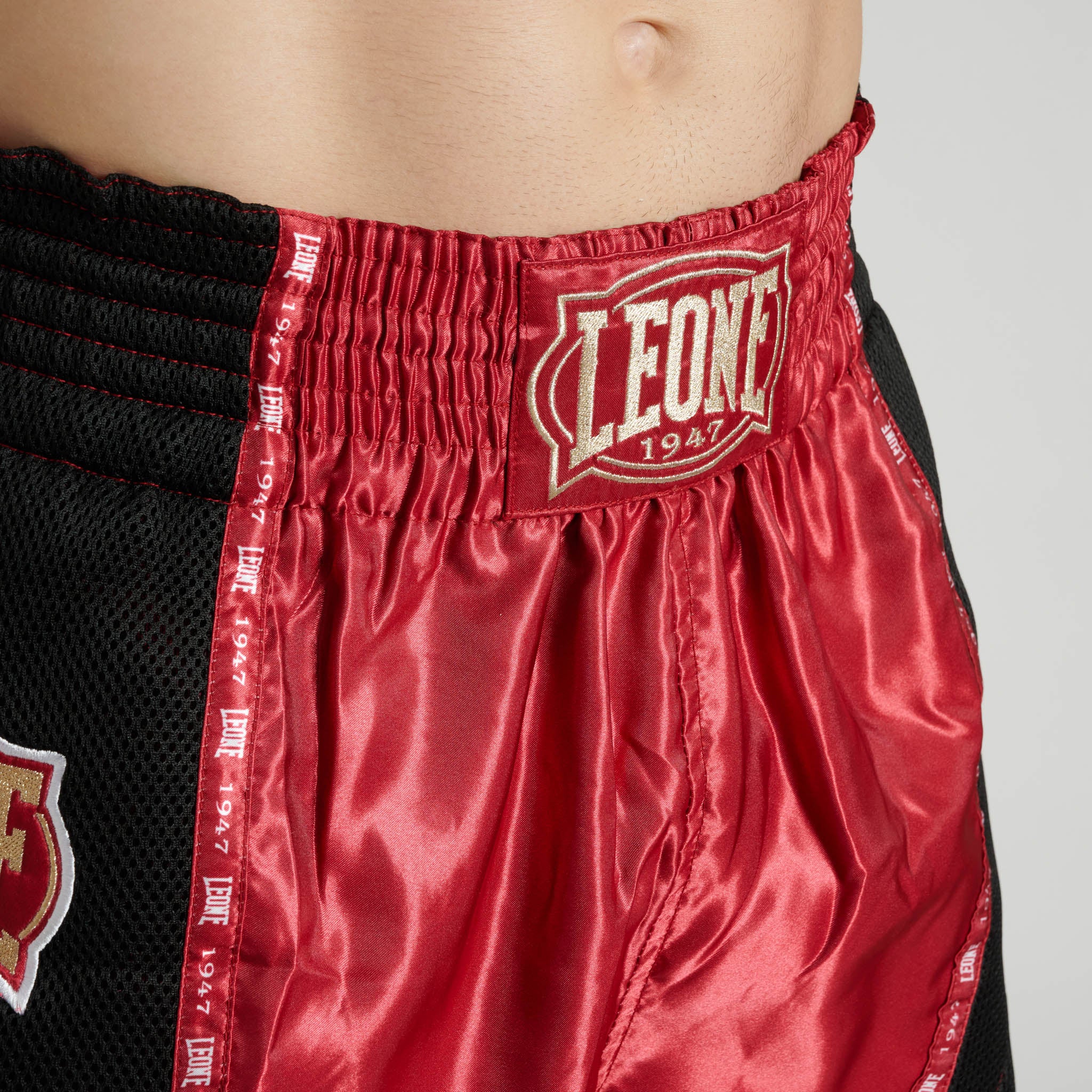 CLASSIC SHORTS