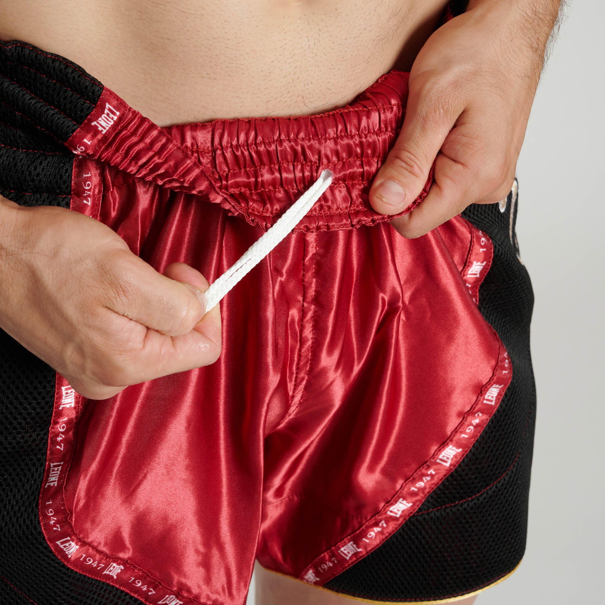 CLASSIC SHORTS