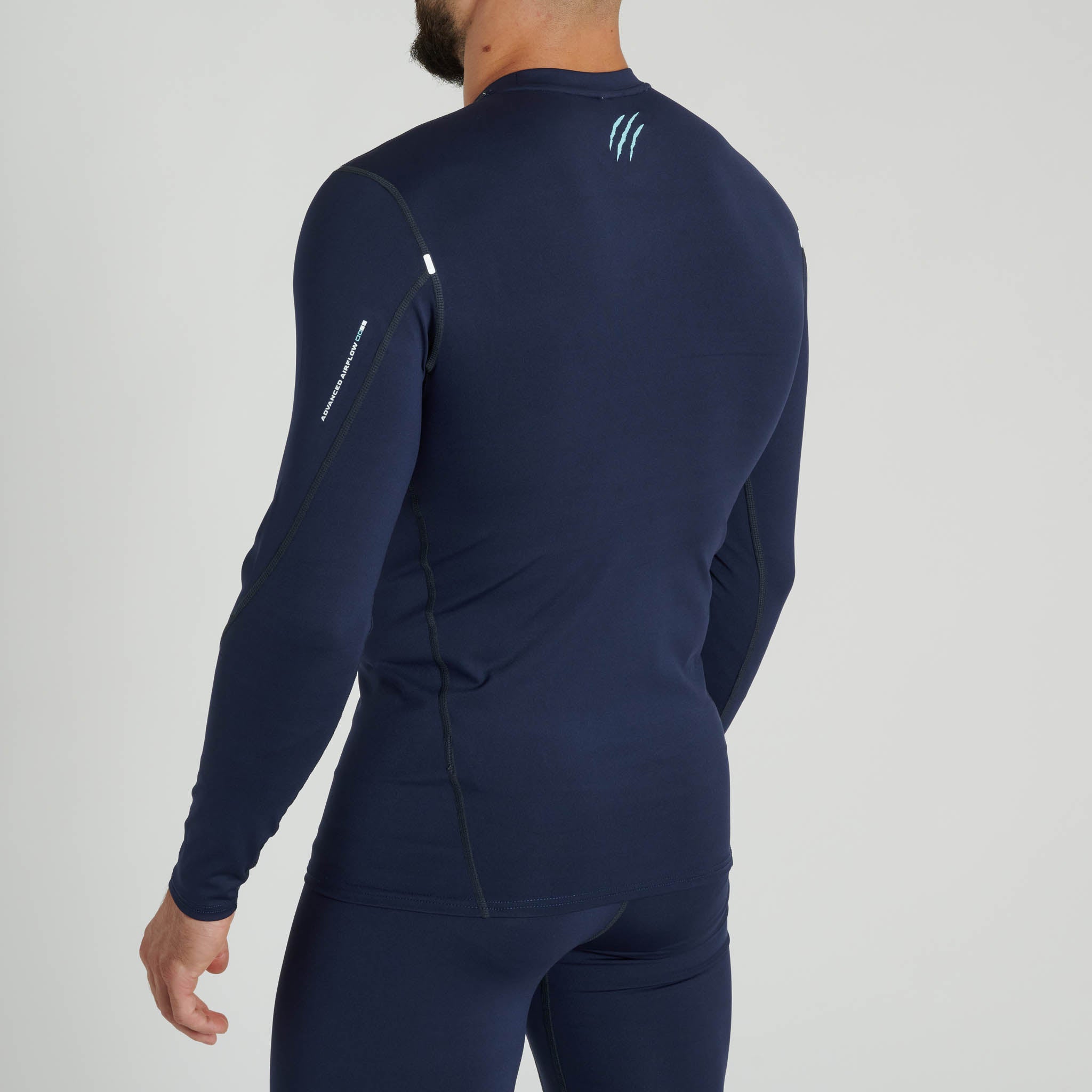 PRIMAL INSTINCT long sleeved rashguard