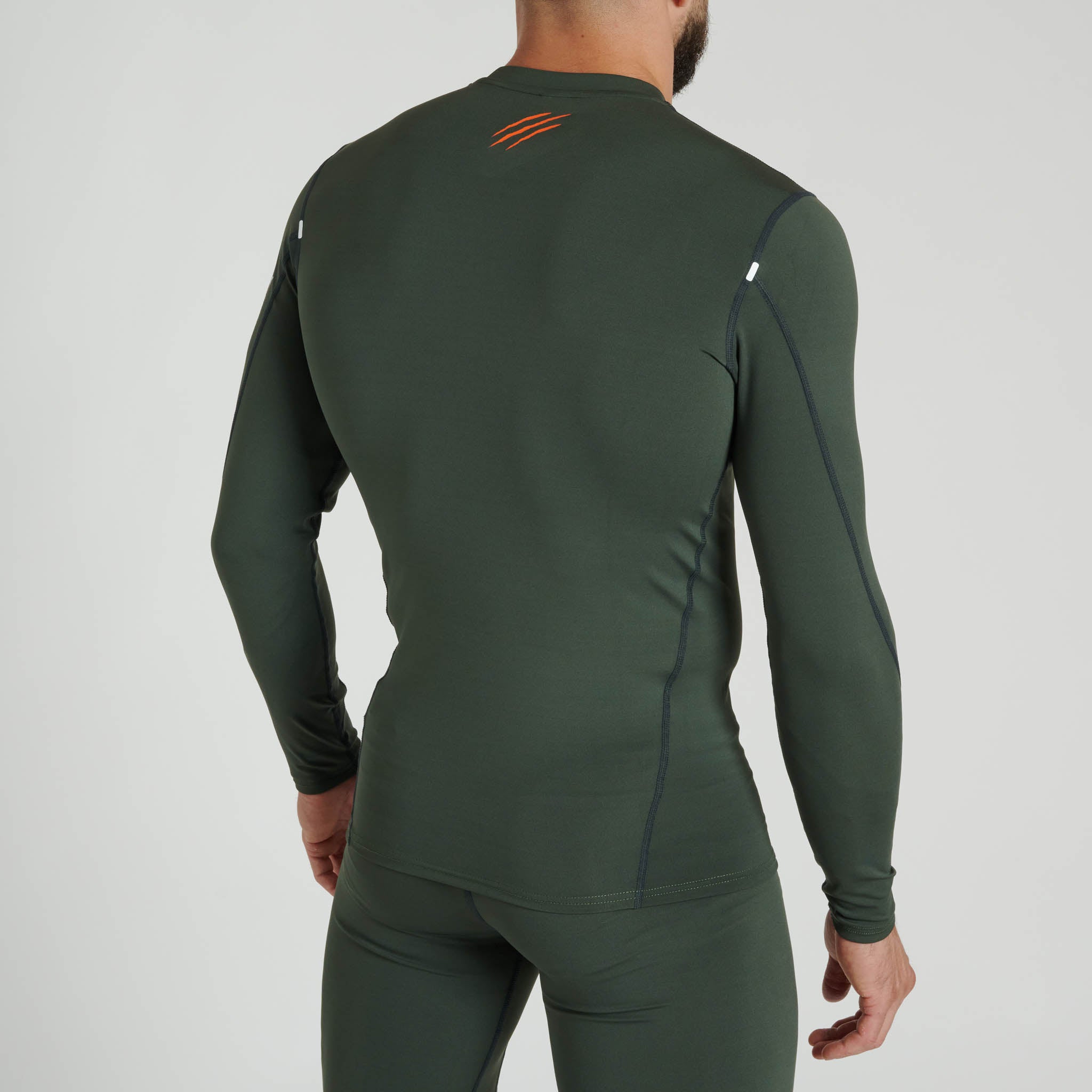 PRIMAL INSTINCT long sleeved rashguard
