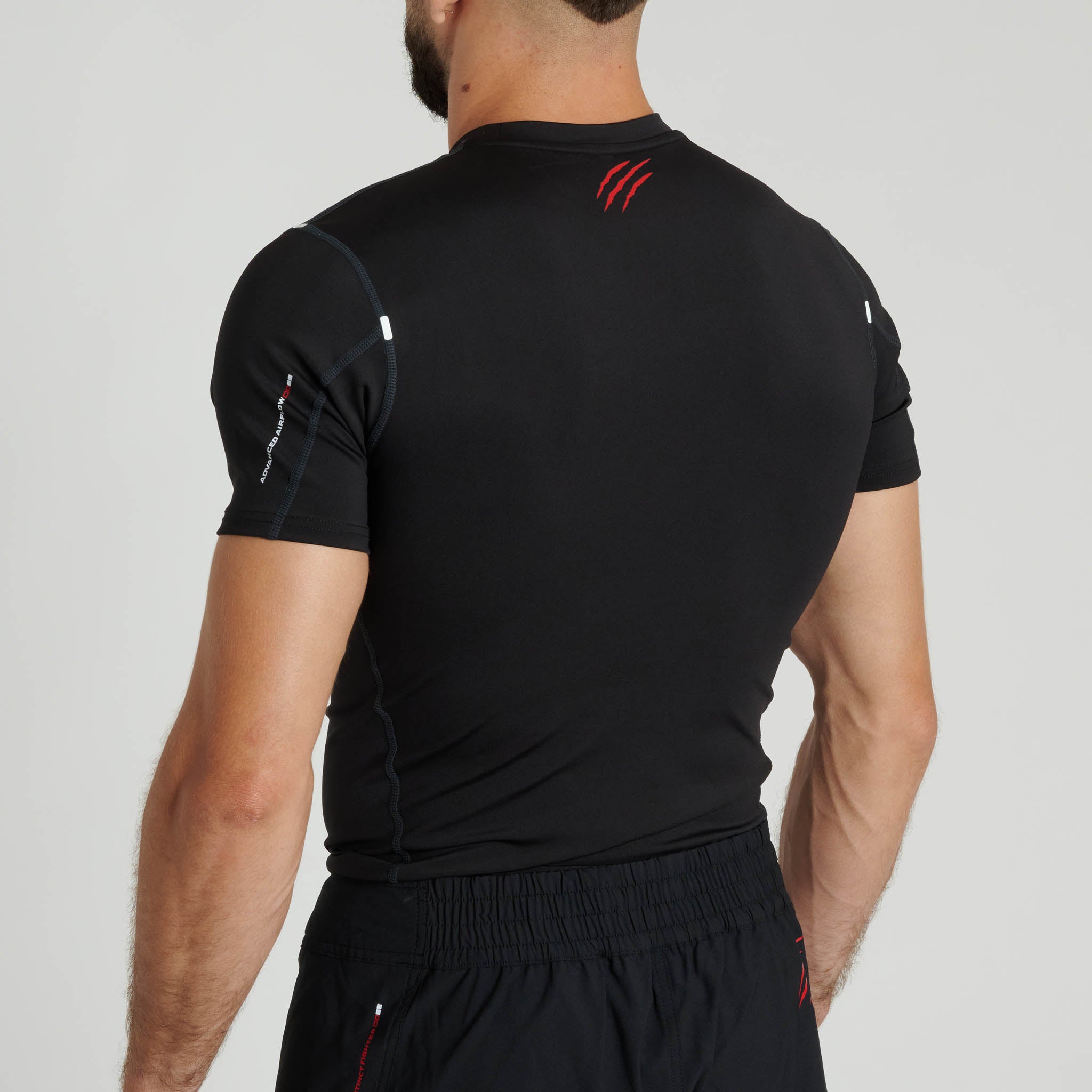PRIMAL INSTINCT rashguard
