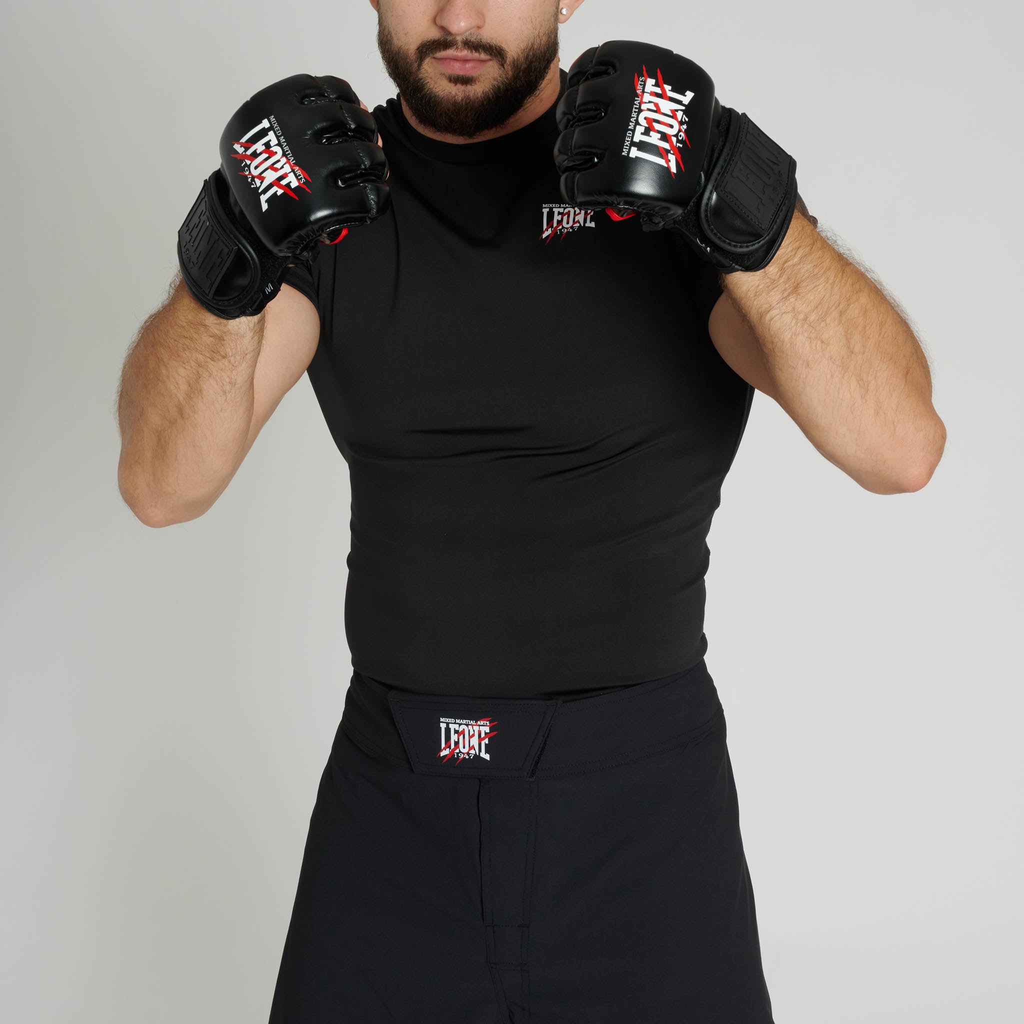 PRIMAL INSTINCT rashguard
