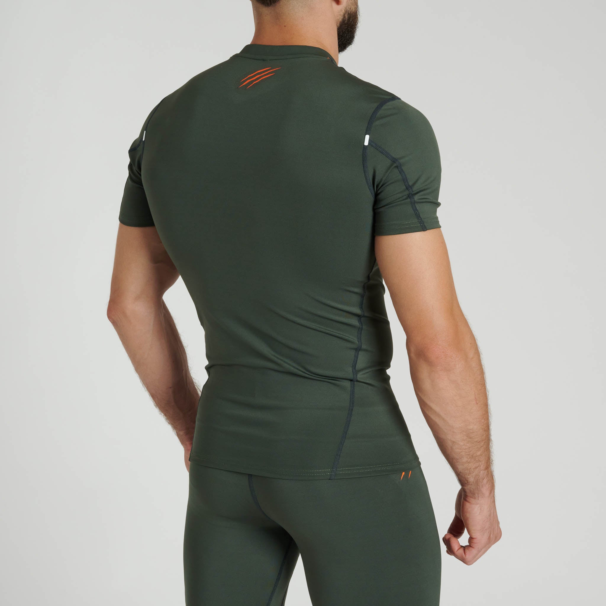 PRIMAL INSTINCT rashguard