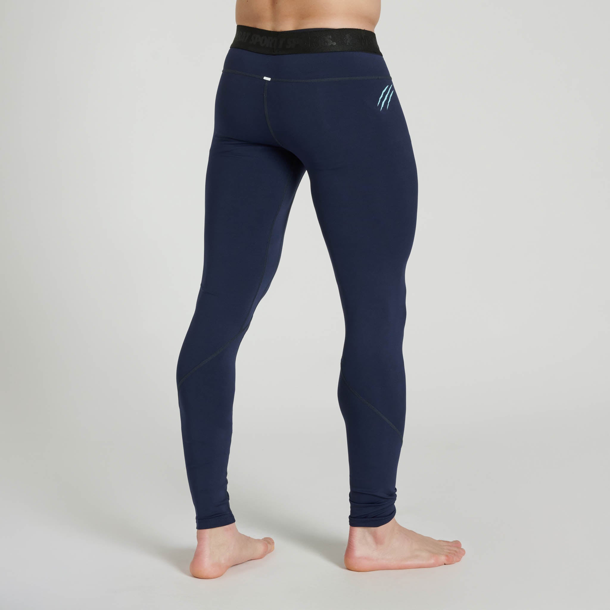 PRIMAL INSTINCT leggings
