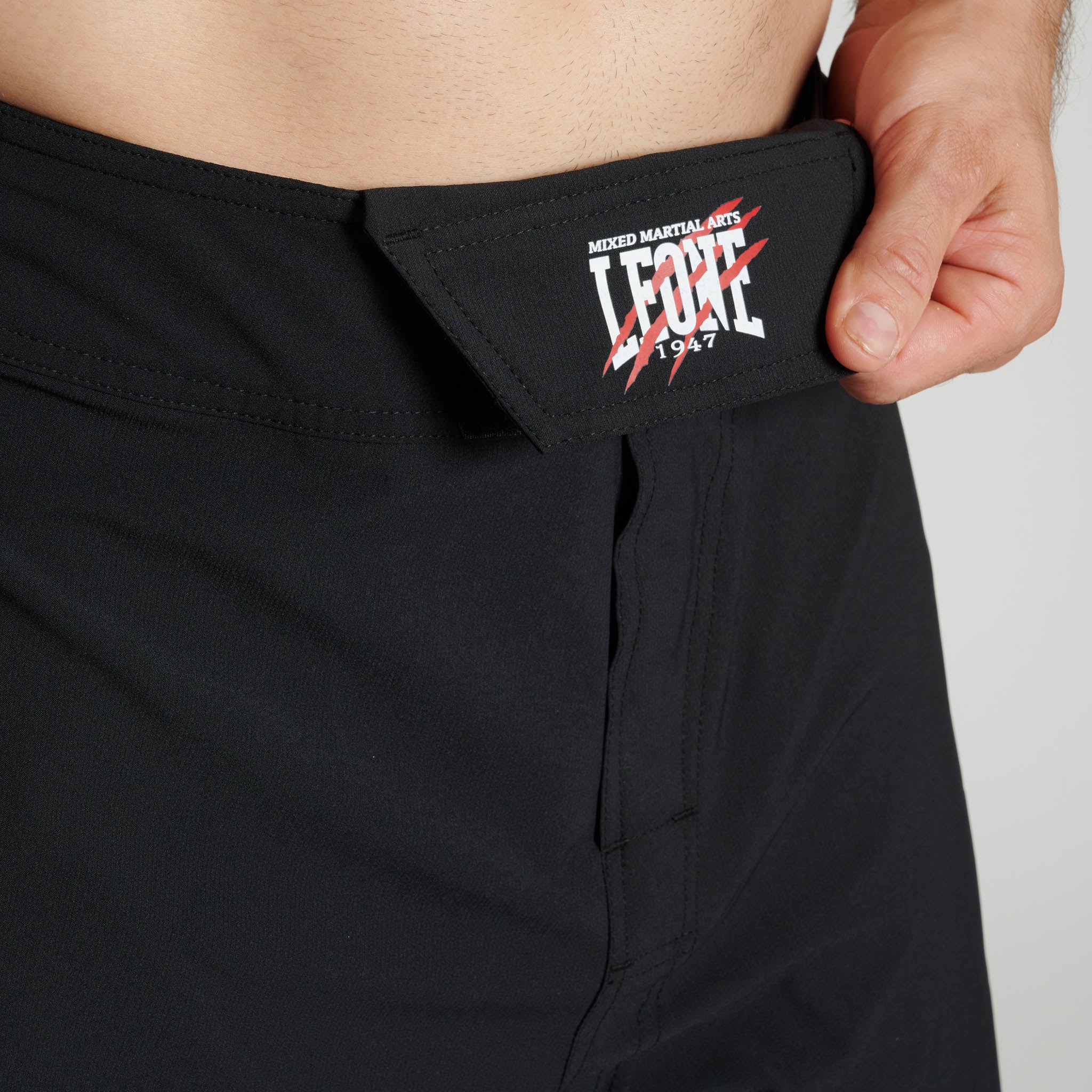 PRIMAL INSTINCT MMA shorts