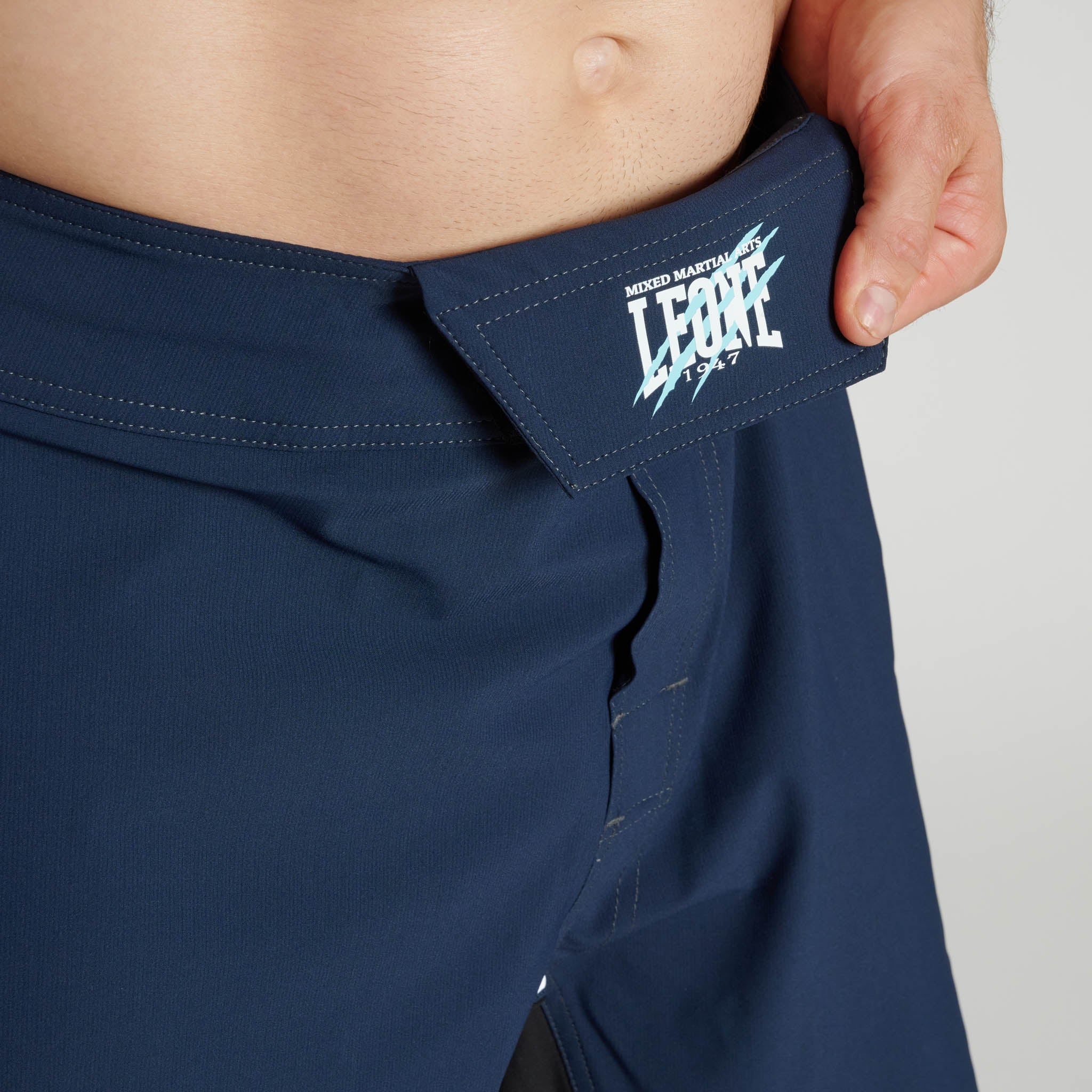 PRIMAL INSTINCT MMA shorts