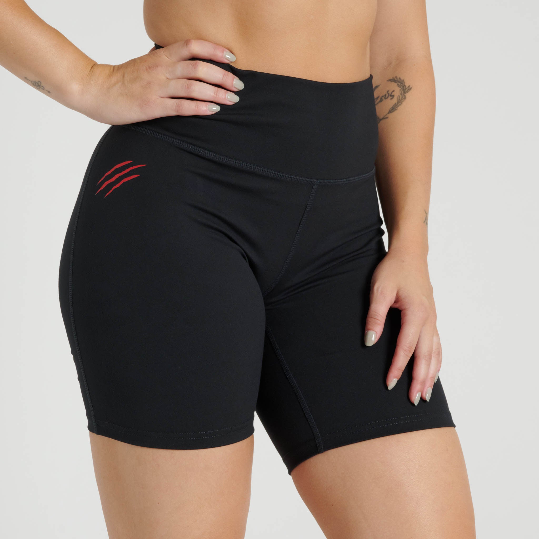 PRIMAL INSTINCT woman shorts