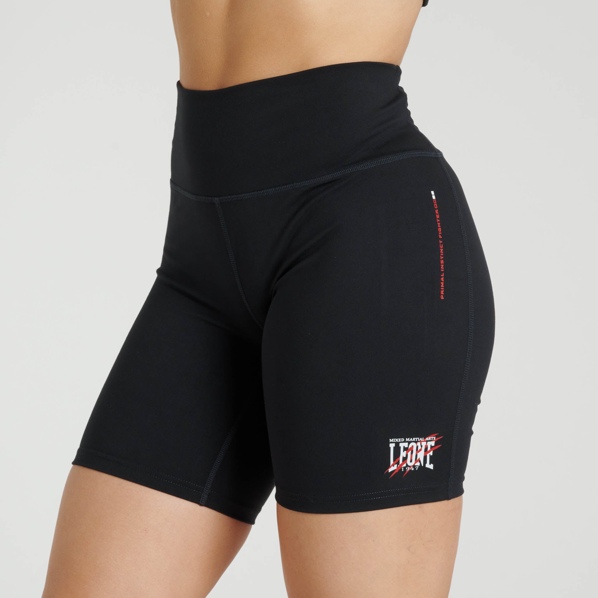 PRIMAL INSTINCT woman shorts