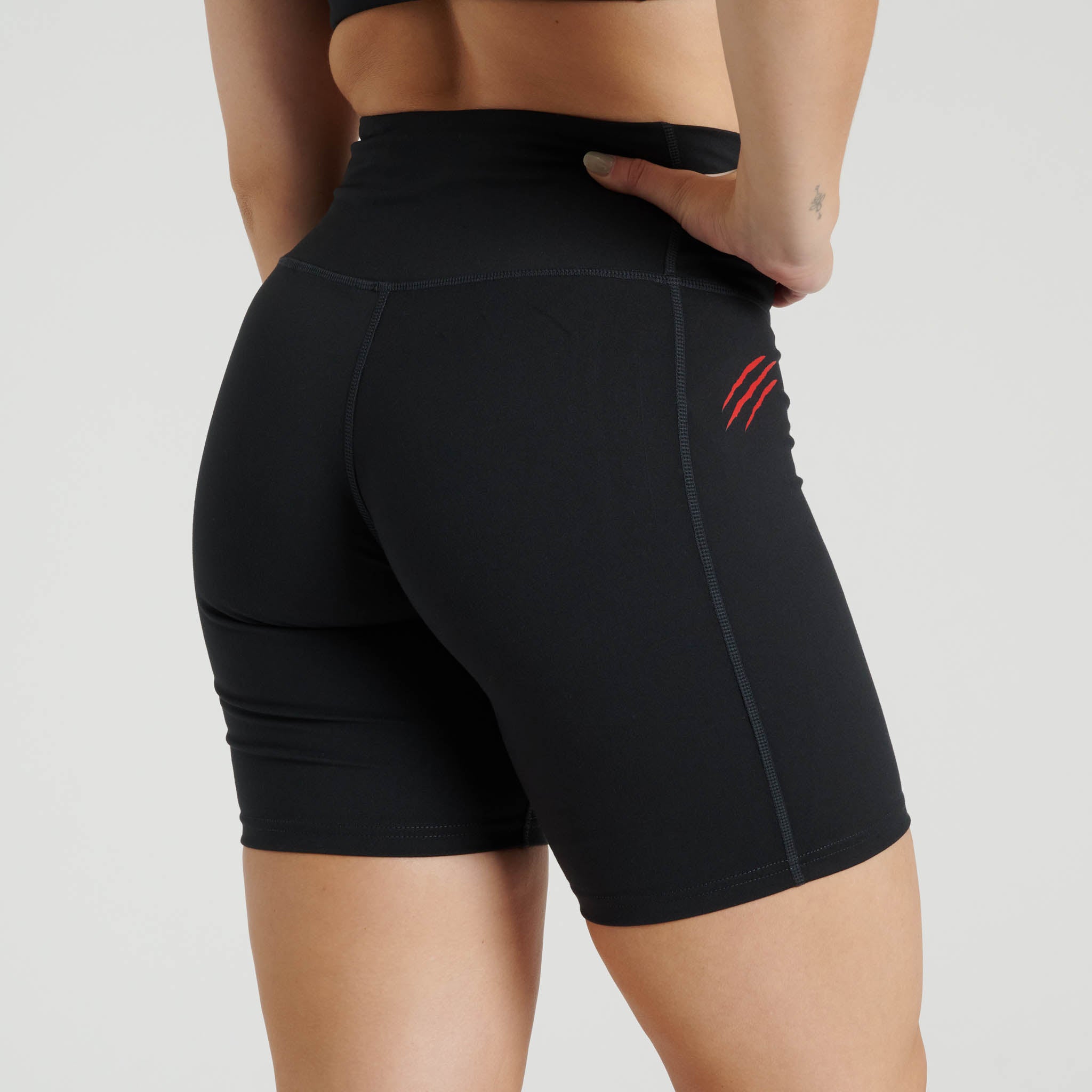 PRIMAL INSTINCT woman shorts