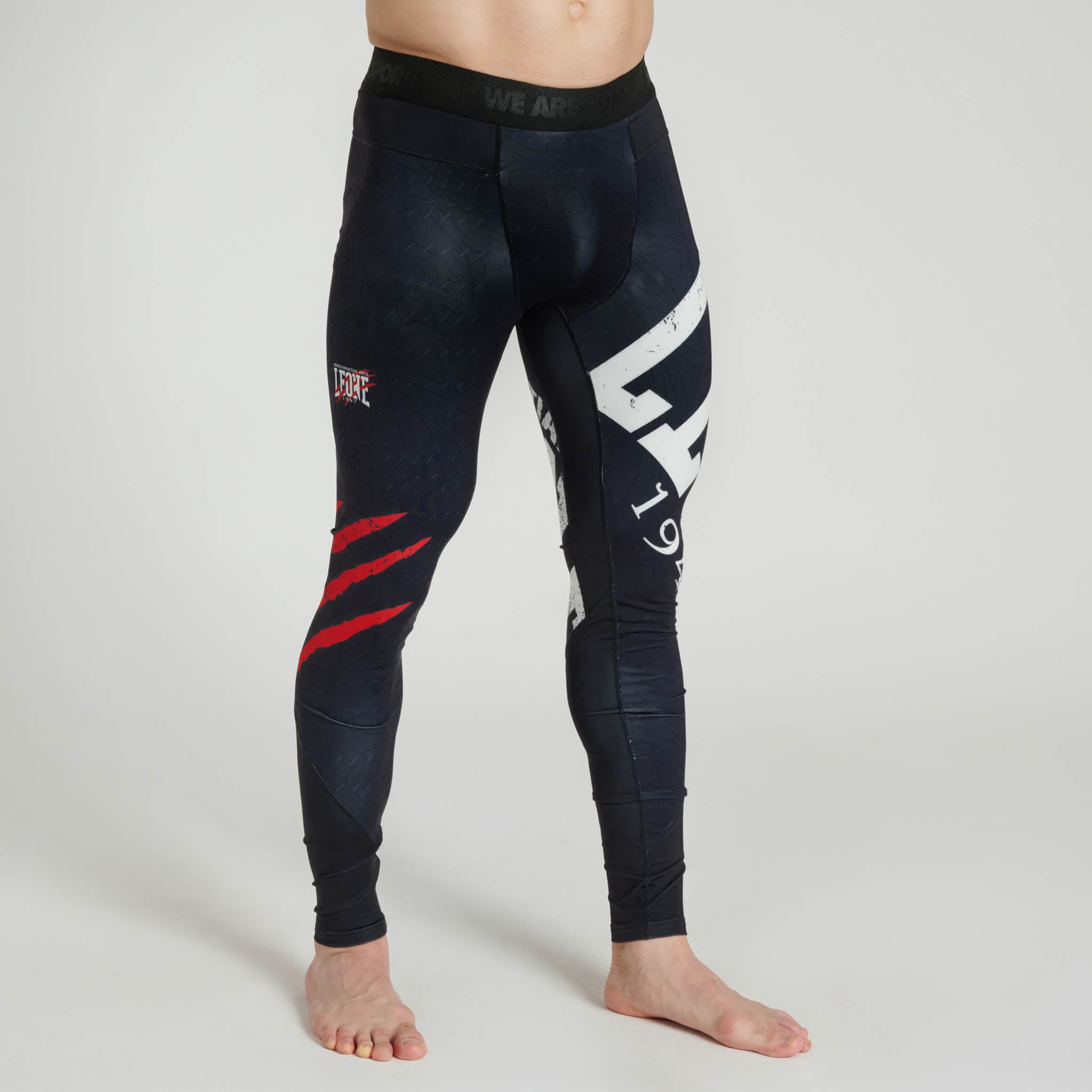 PRIMAL INSTINCT leggings