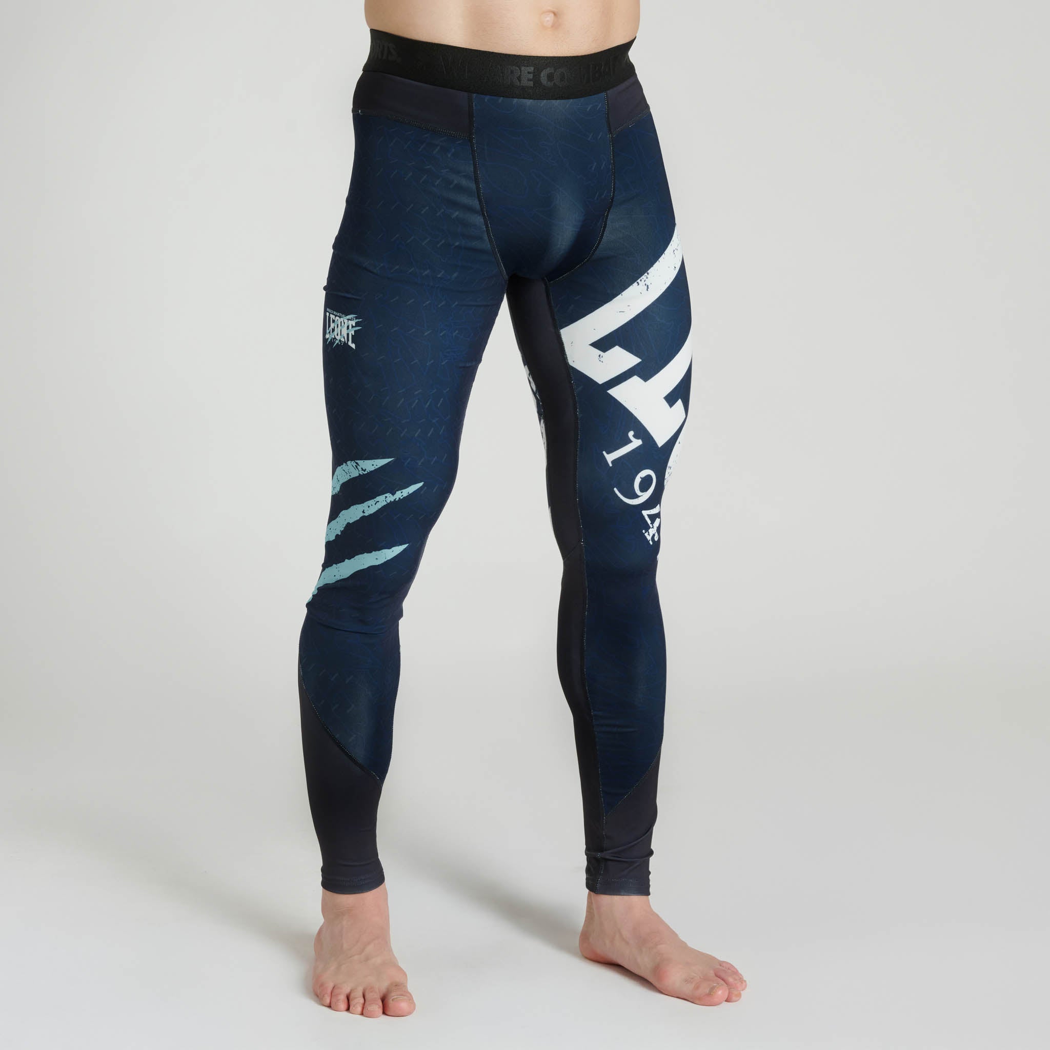 PRIMAL INSTINCT leggings