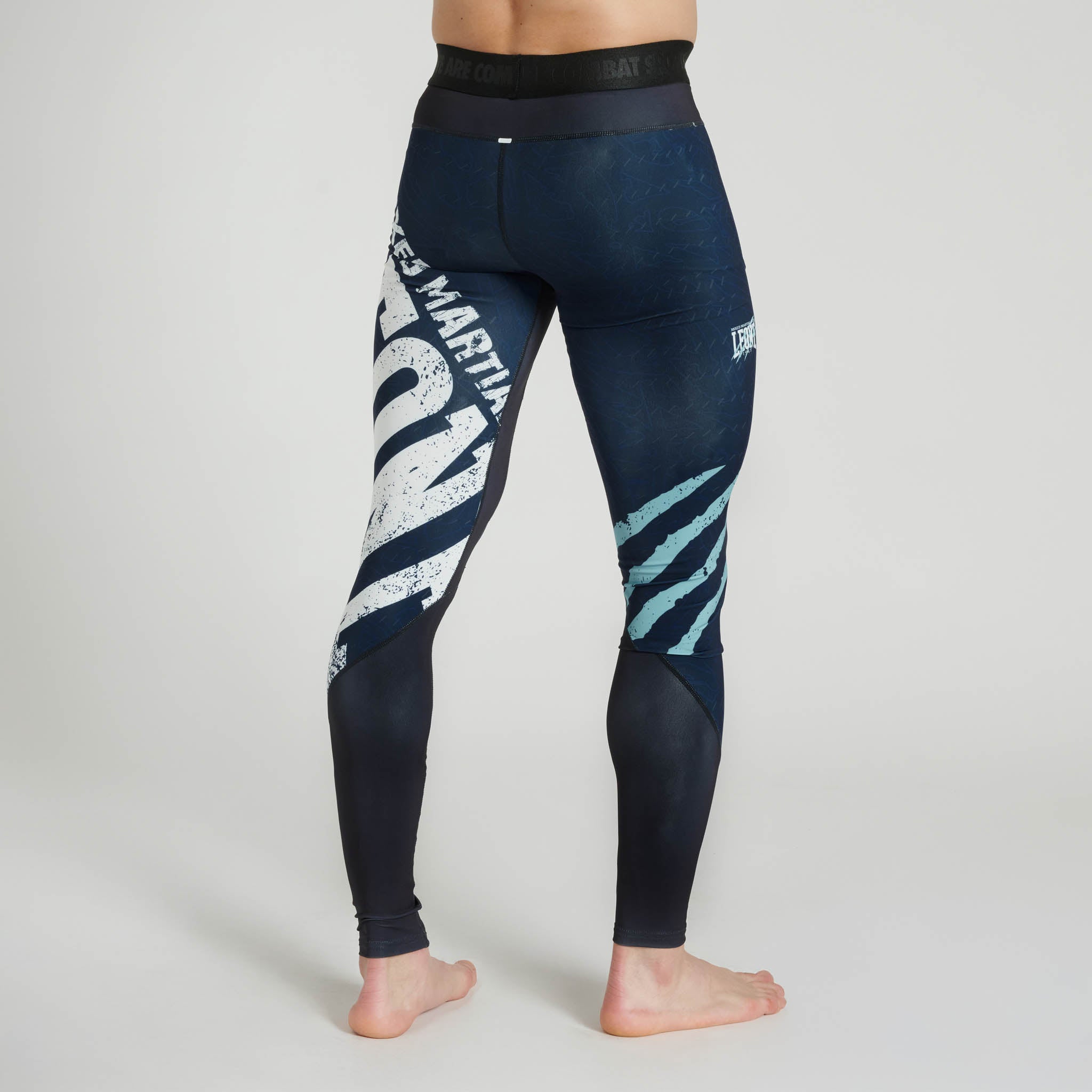 PRIMAL INSTINCT leggings