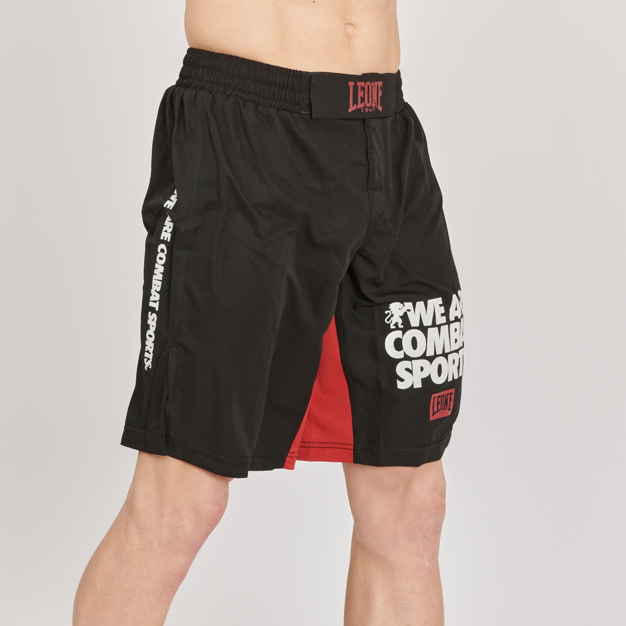 PANTA MMA LOGO WACS