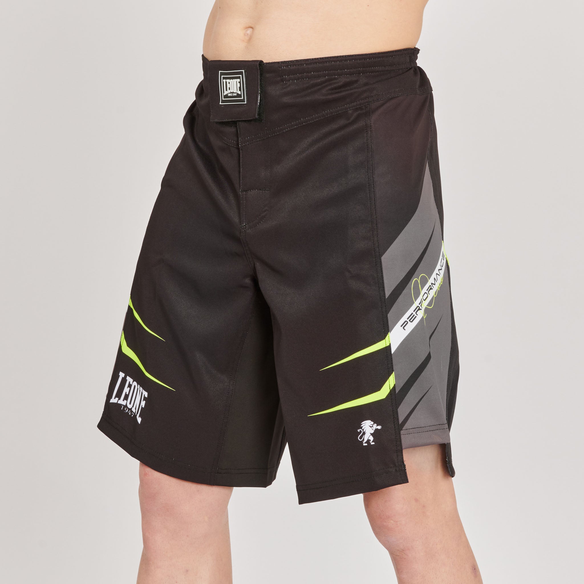 PANTA MMA REVO FLUO
