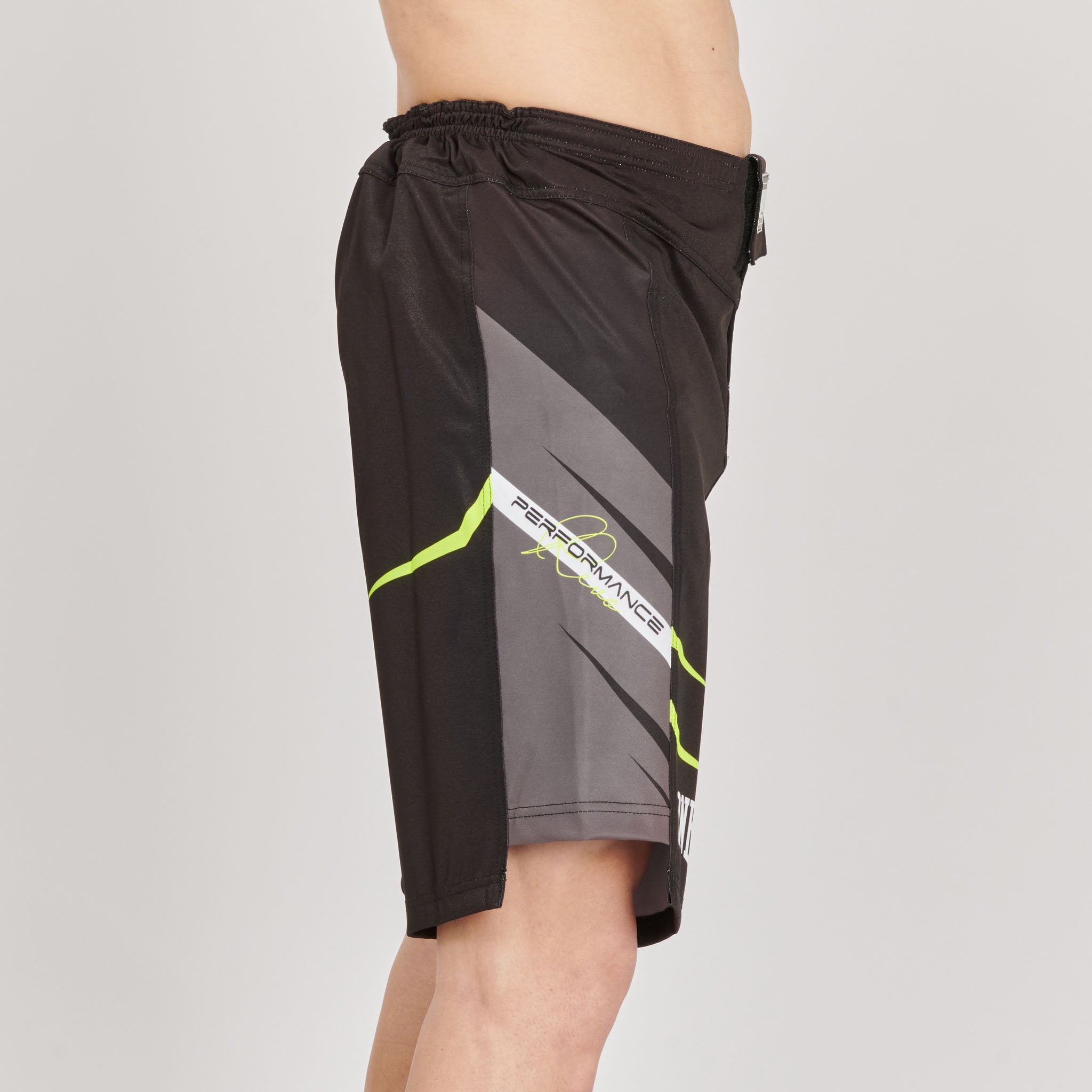 PANTA MMA REVO FLUO