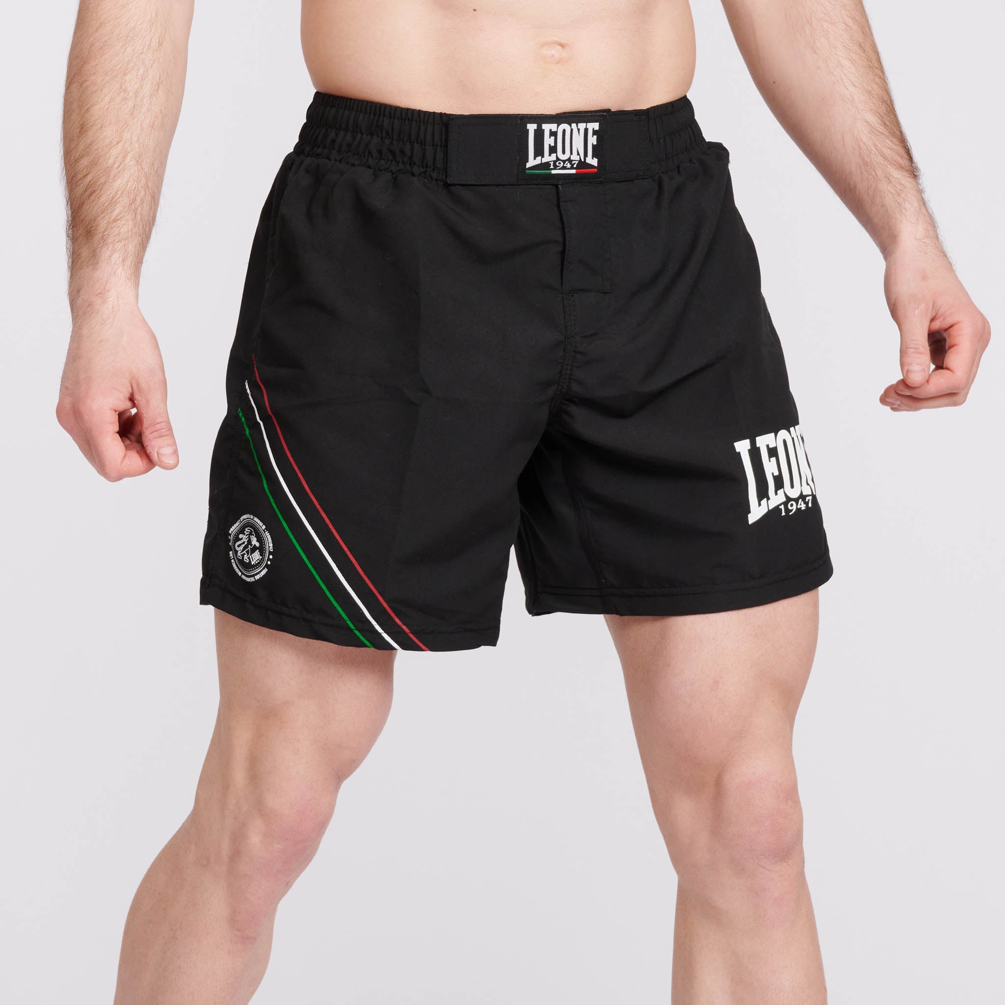 PANTALONCINO MMA FLAG