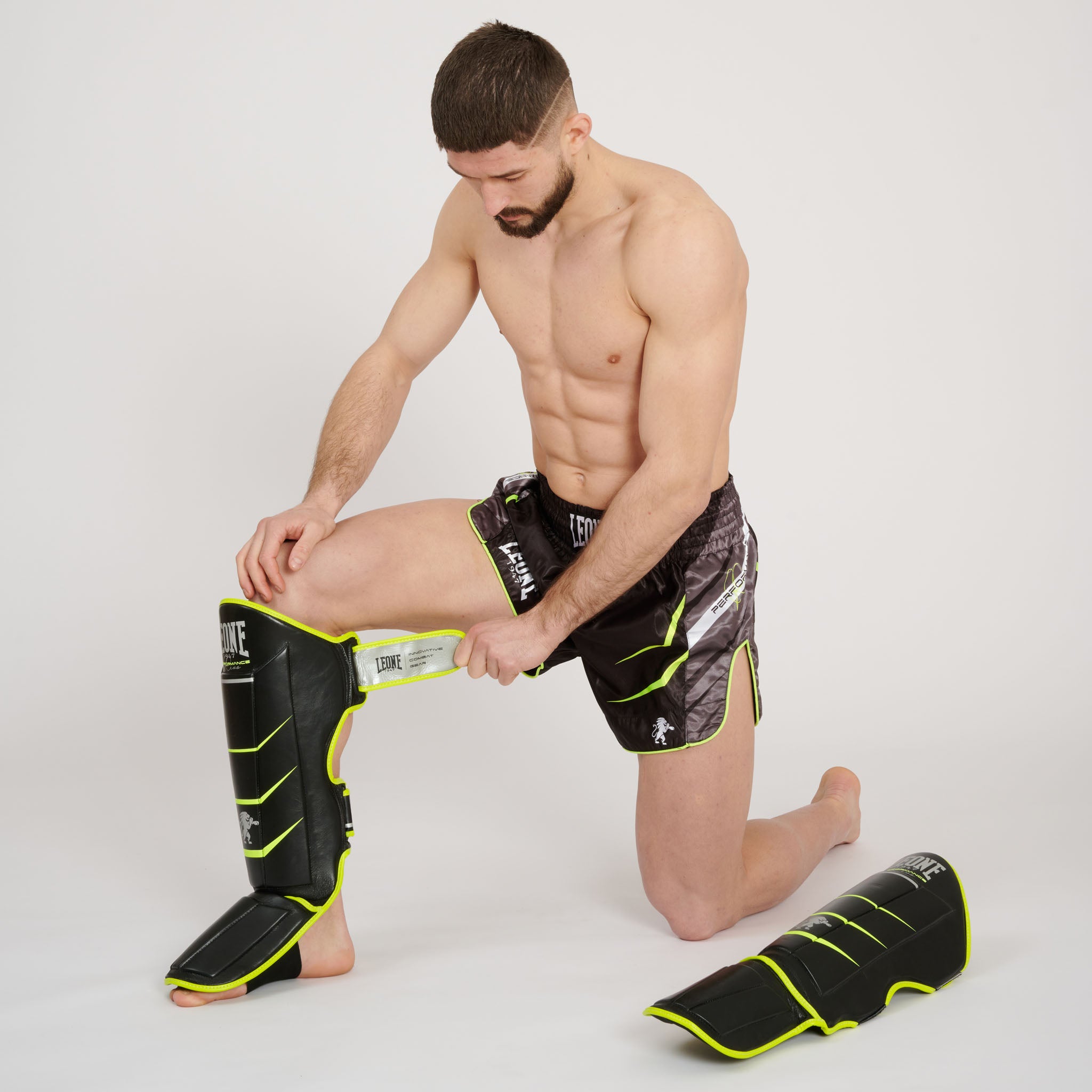 PANTA KICK REVO FLUO