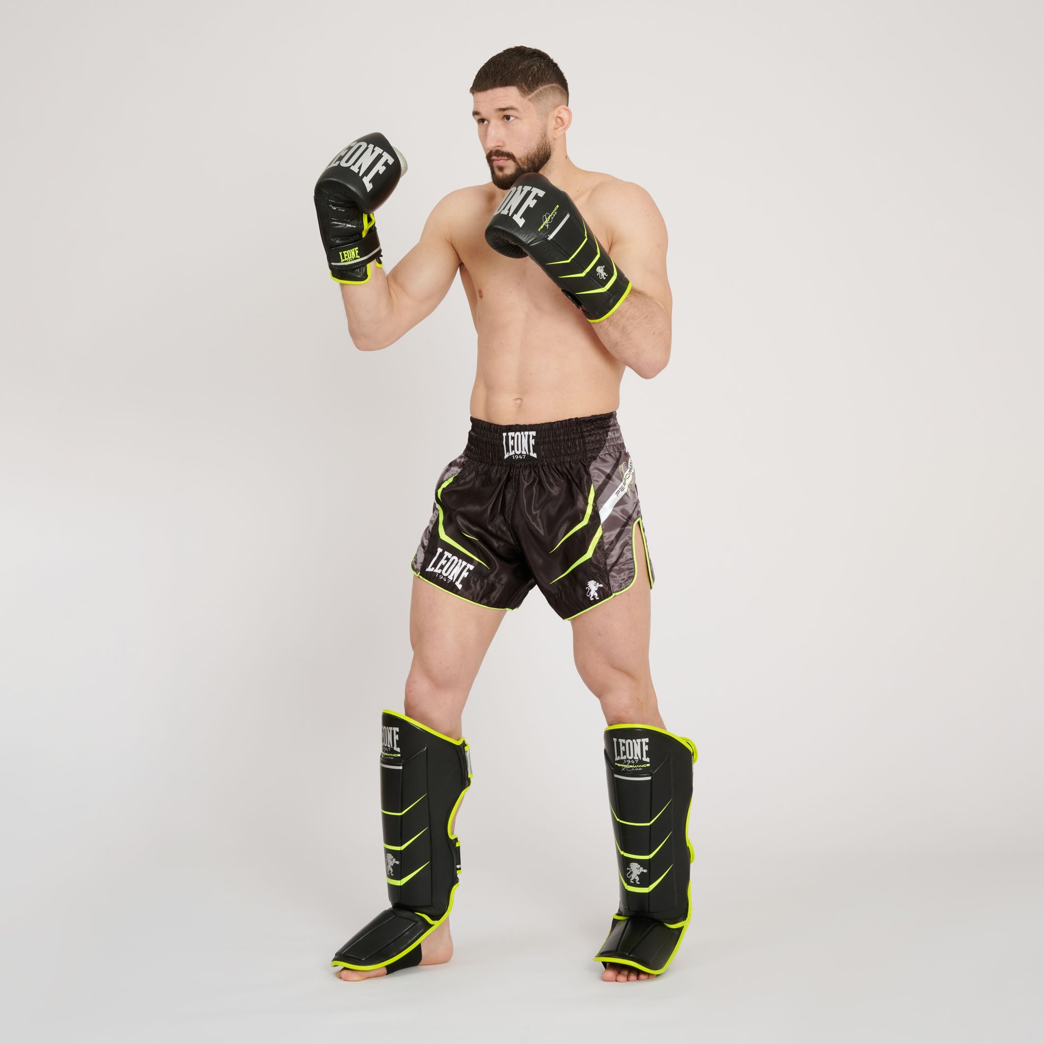 PANTA KICK REVO FLUO