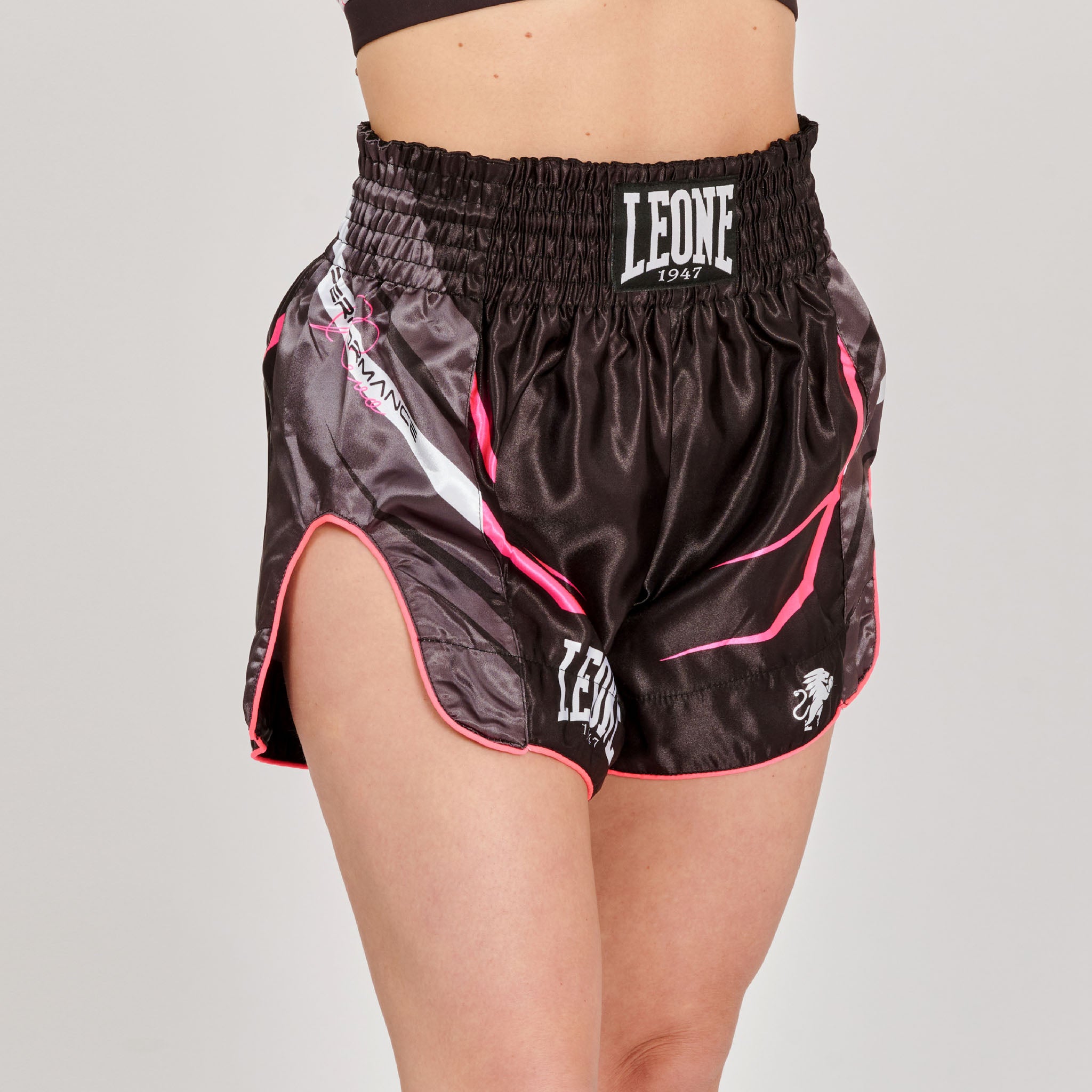PANTA KICK REVO FLUO