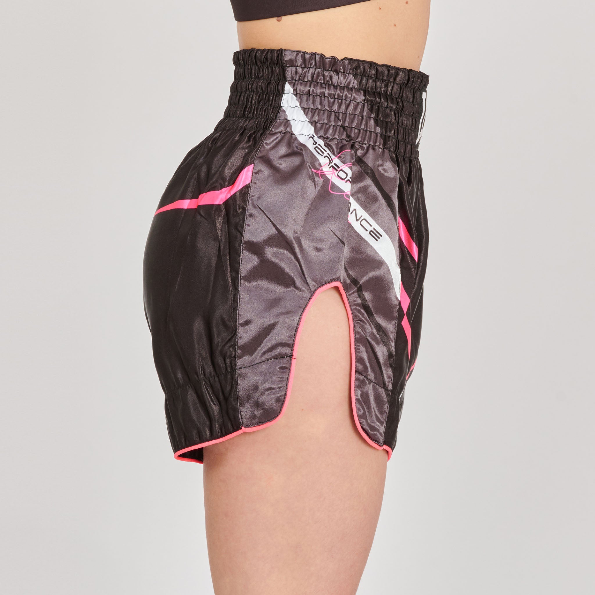 PANTA KICK REVO FLUO