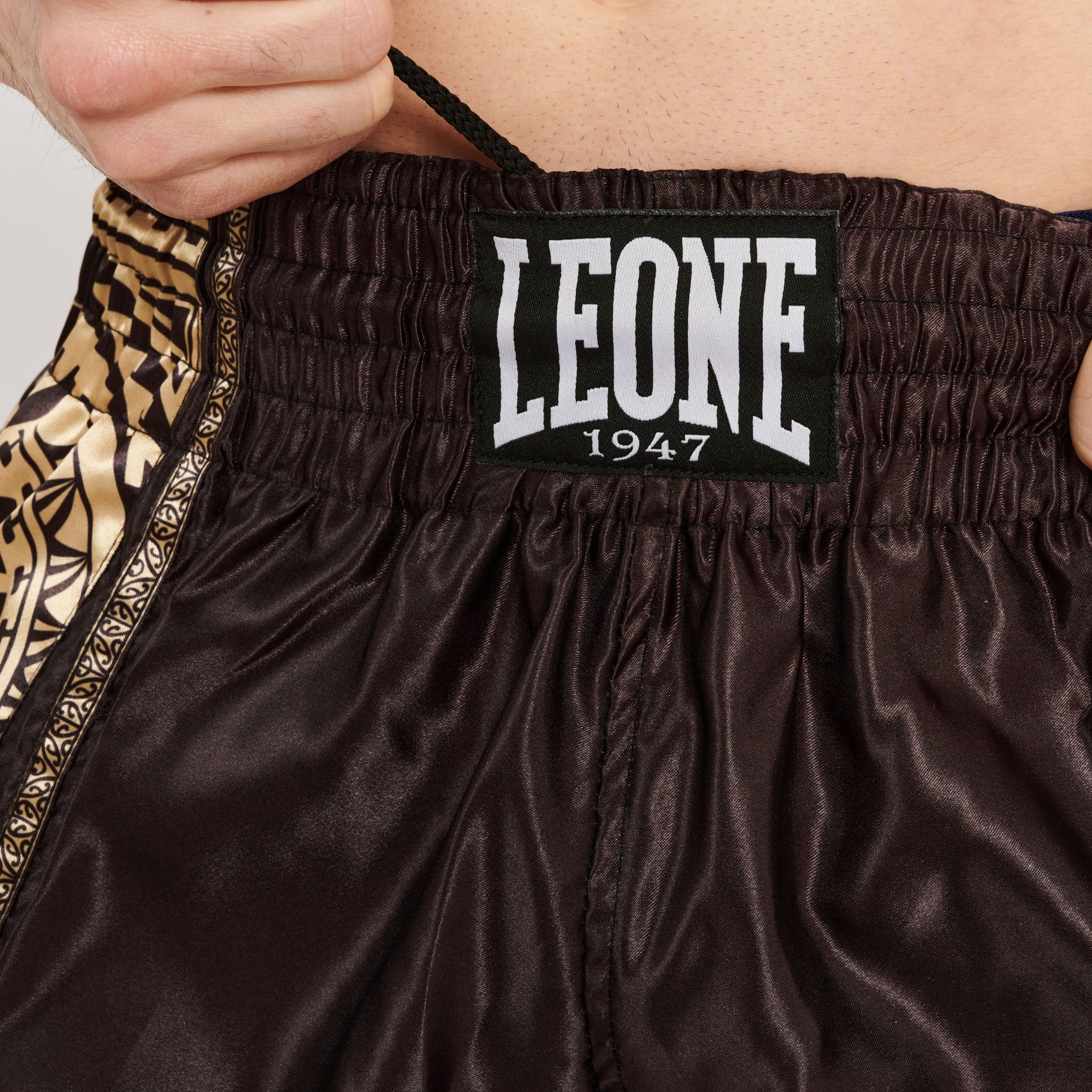 HAKA KICK SHORTS