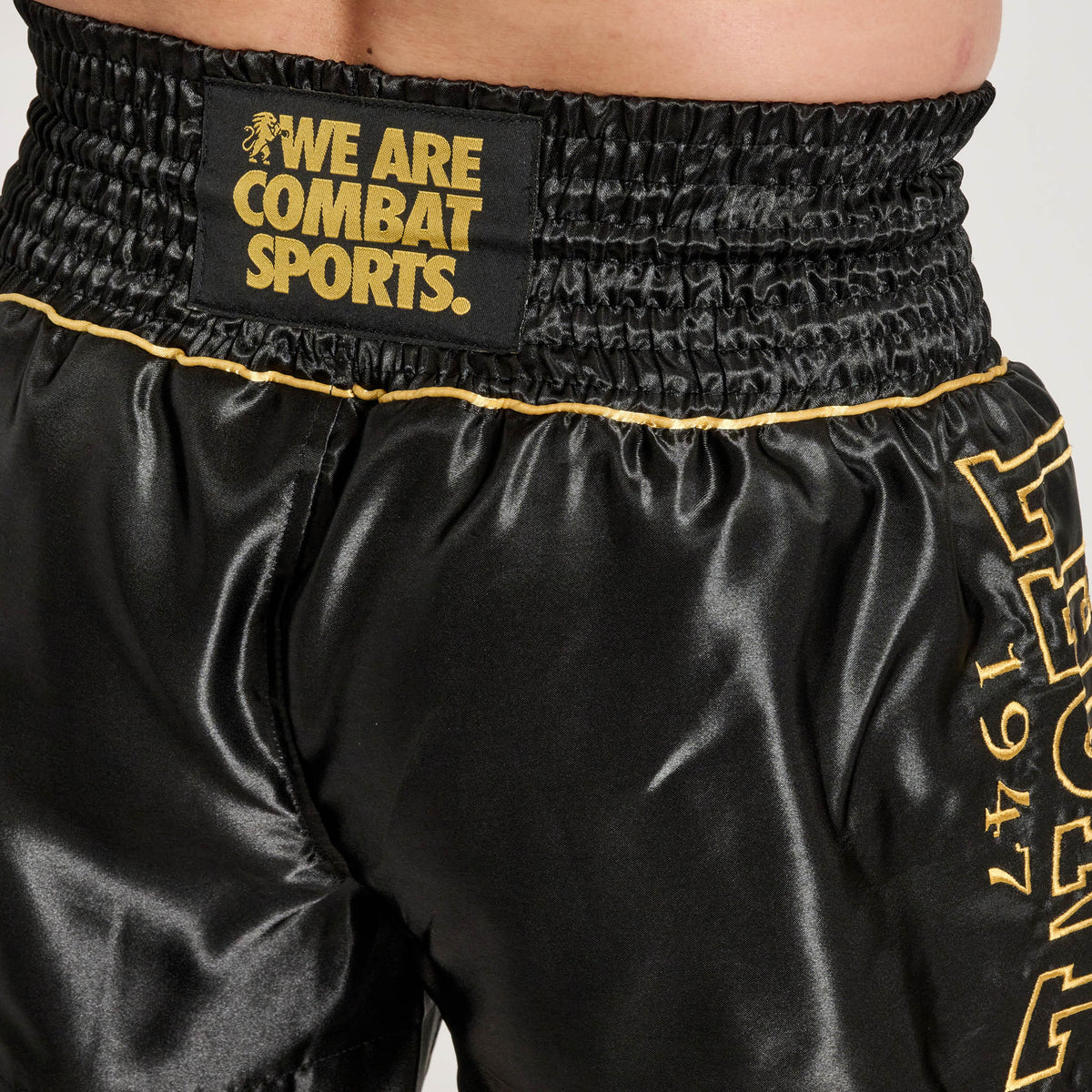 DNA PREMIUM KICK/THAI SHORTS