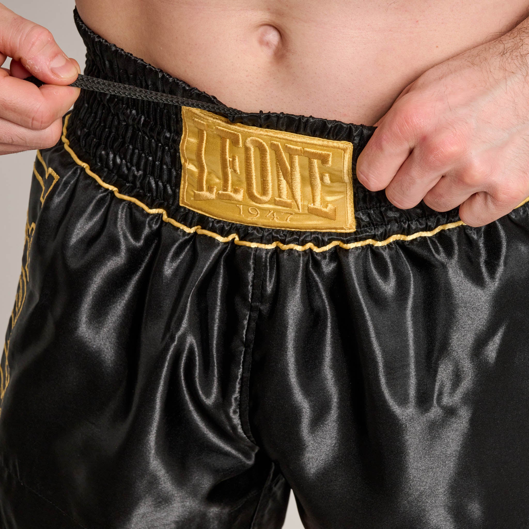 DNA PREMIUM KICK/THAI SHORTS