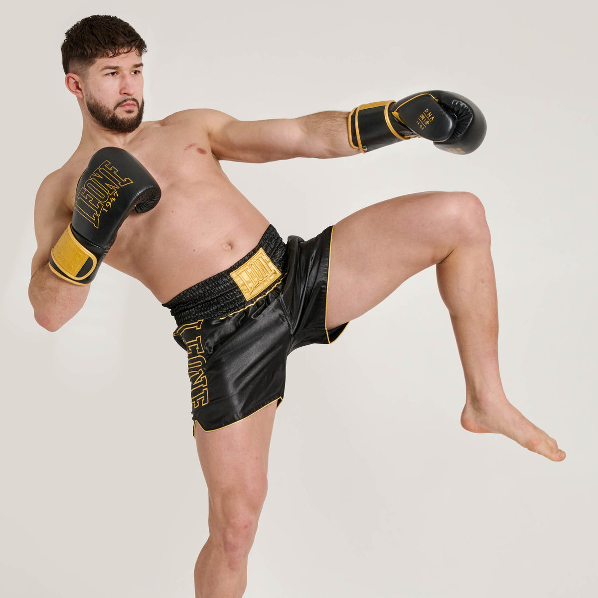 DNA PREMIUM KICK/THAI SHORTS