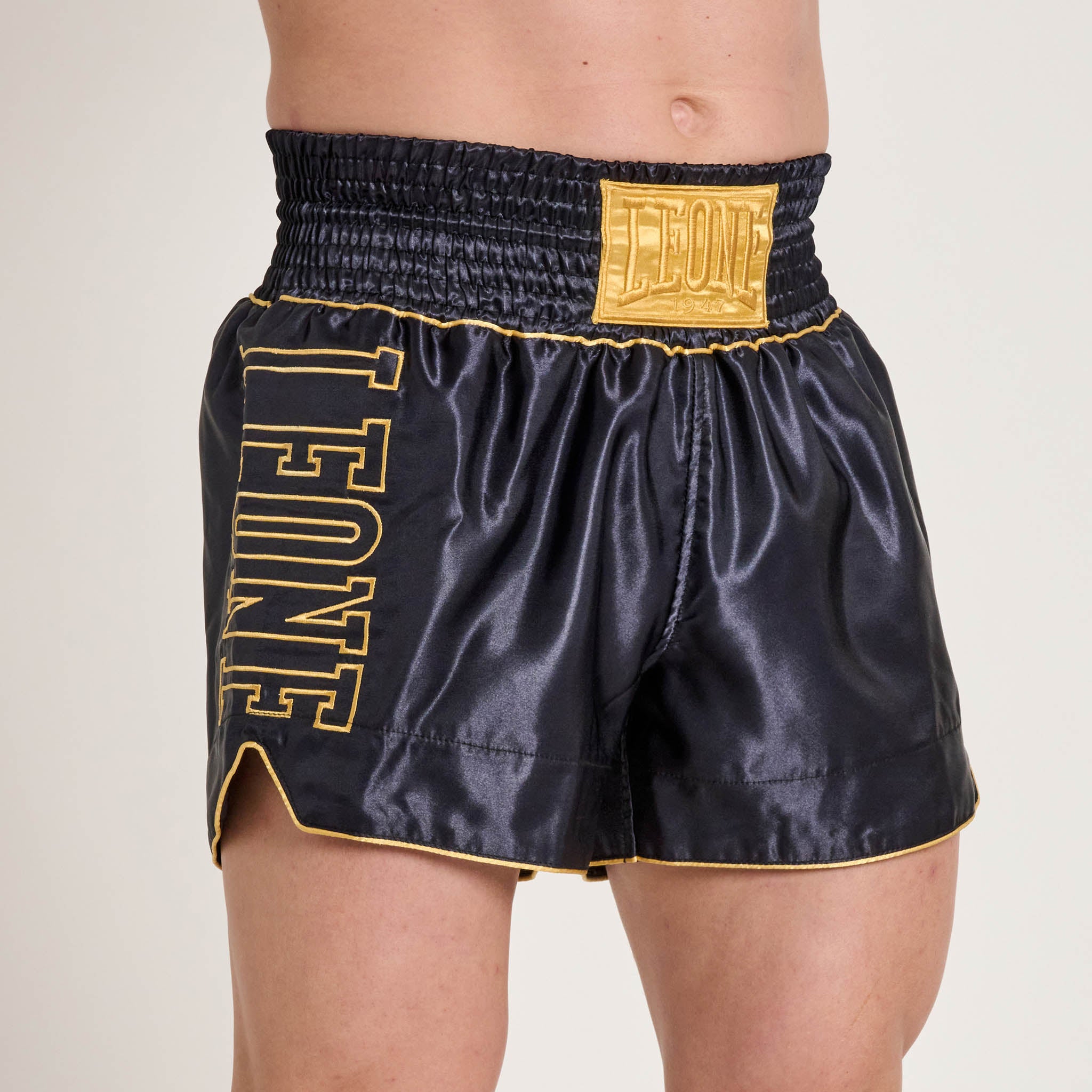 PANTALONCINO KICK/THAI DNA PREMIUM