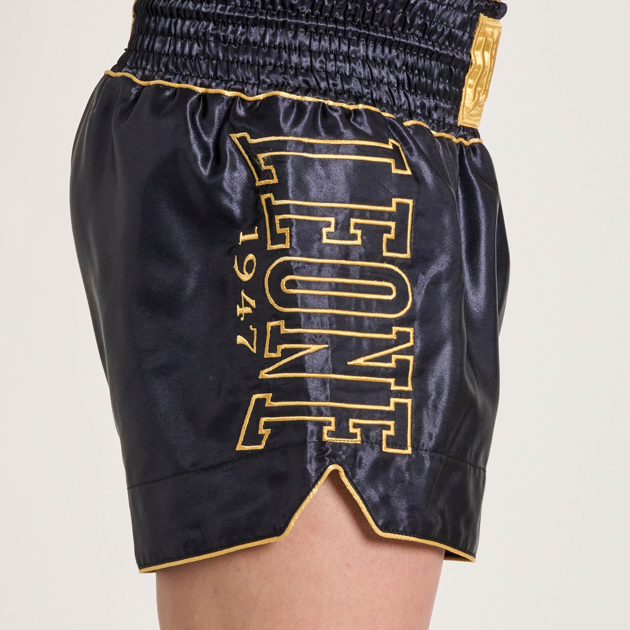 DNA PREMIUM KICK/THAI SHORTS