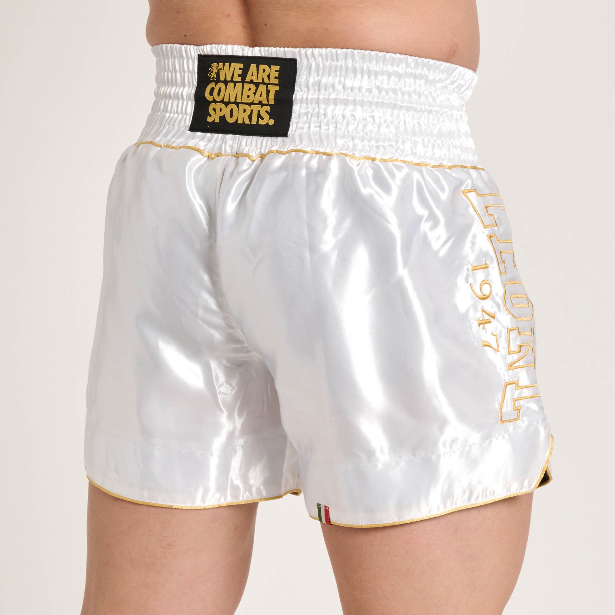 DNA PREMIUM KICK/THAI SHORTS