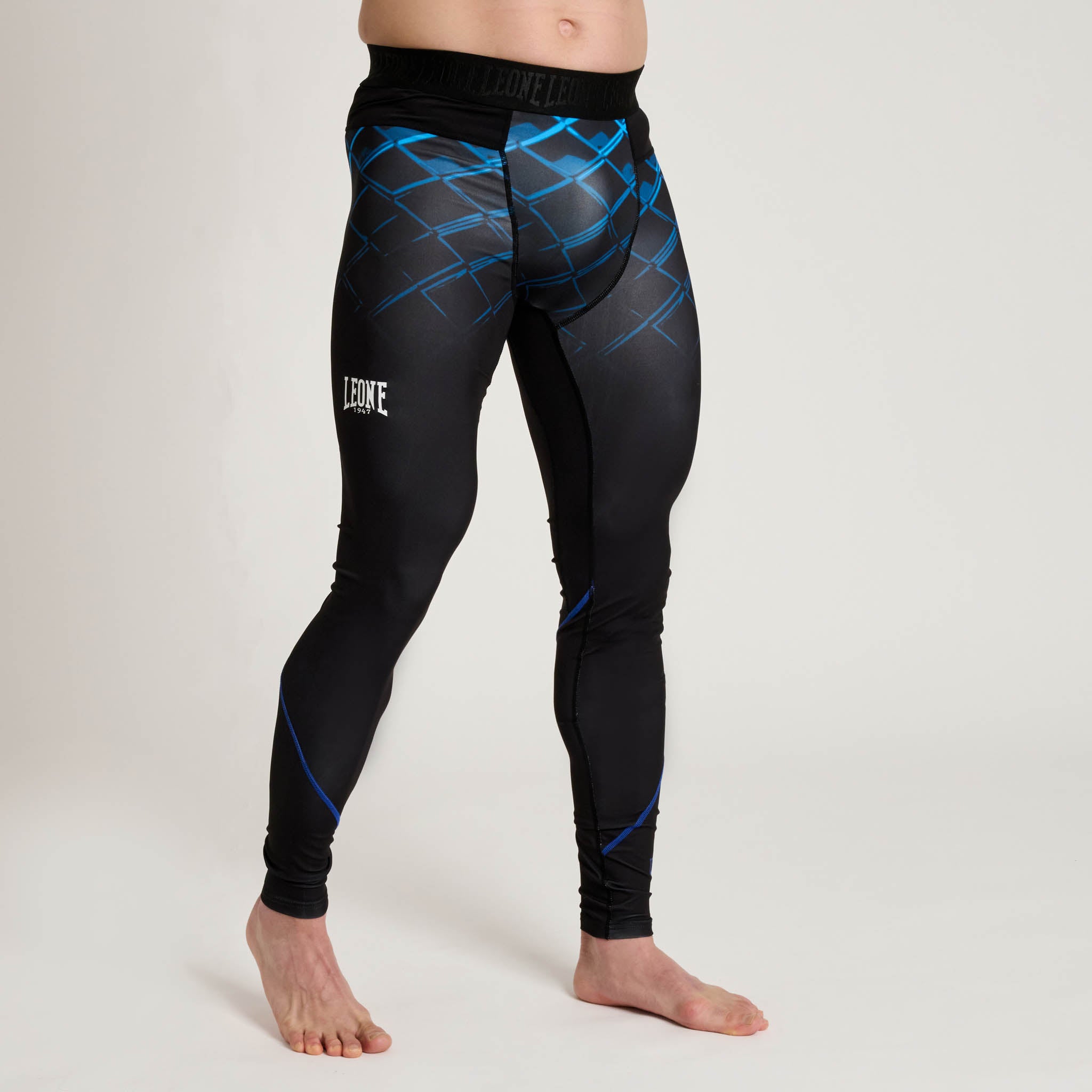 MEN’S LEGGINGS MMA CAGE
