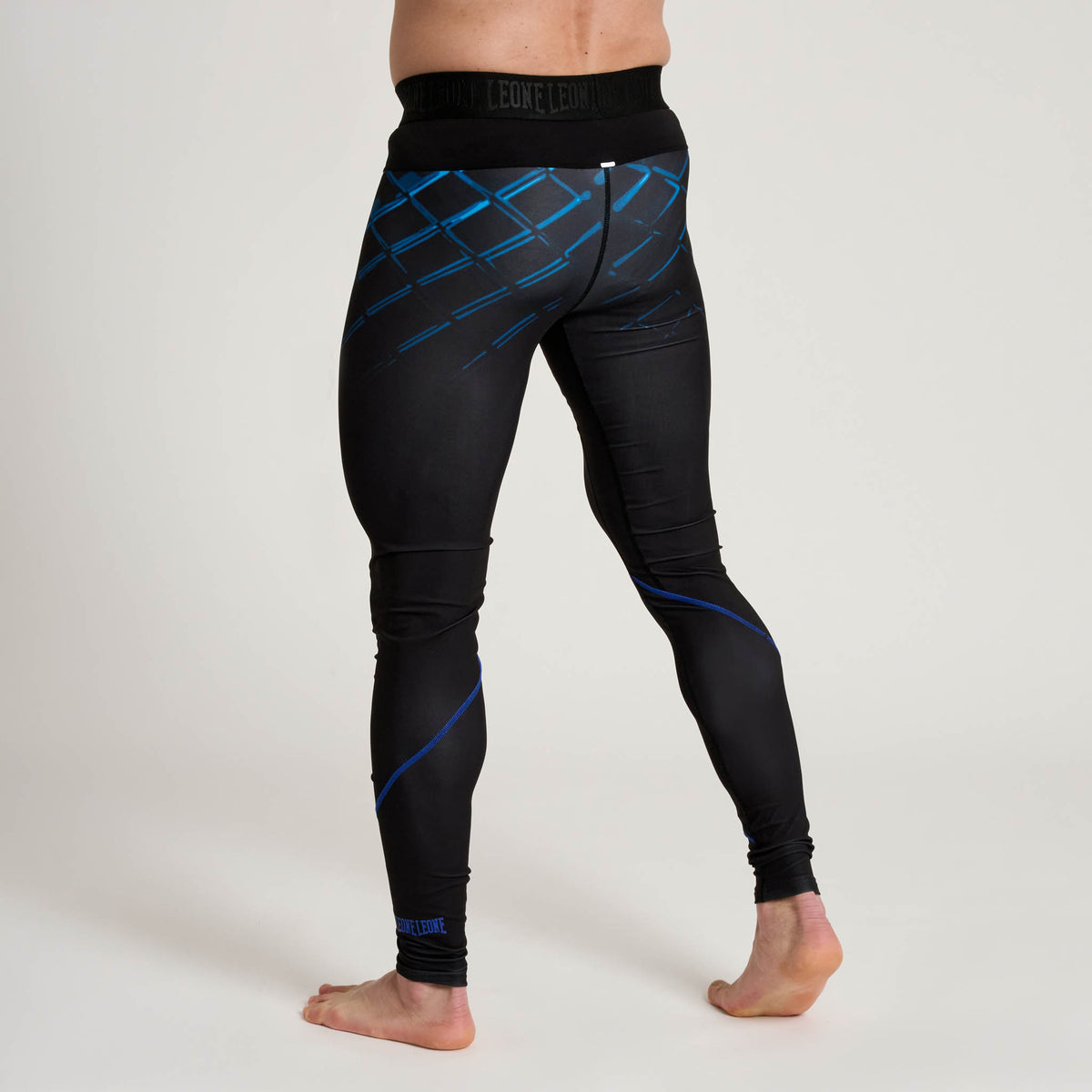 MEN’S LEGGINGS MMA CAGE