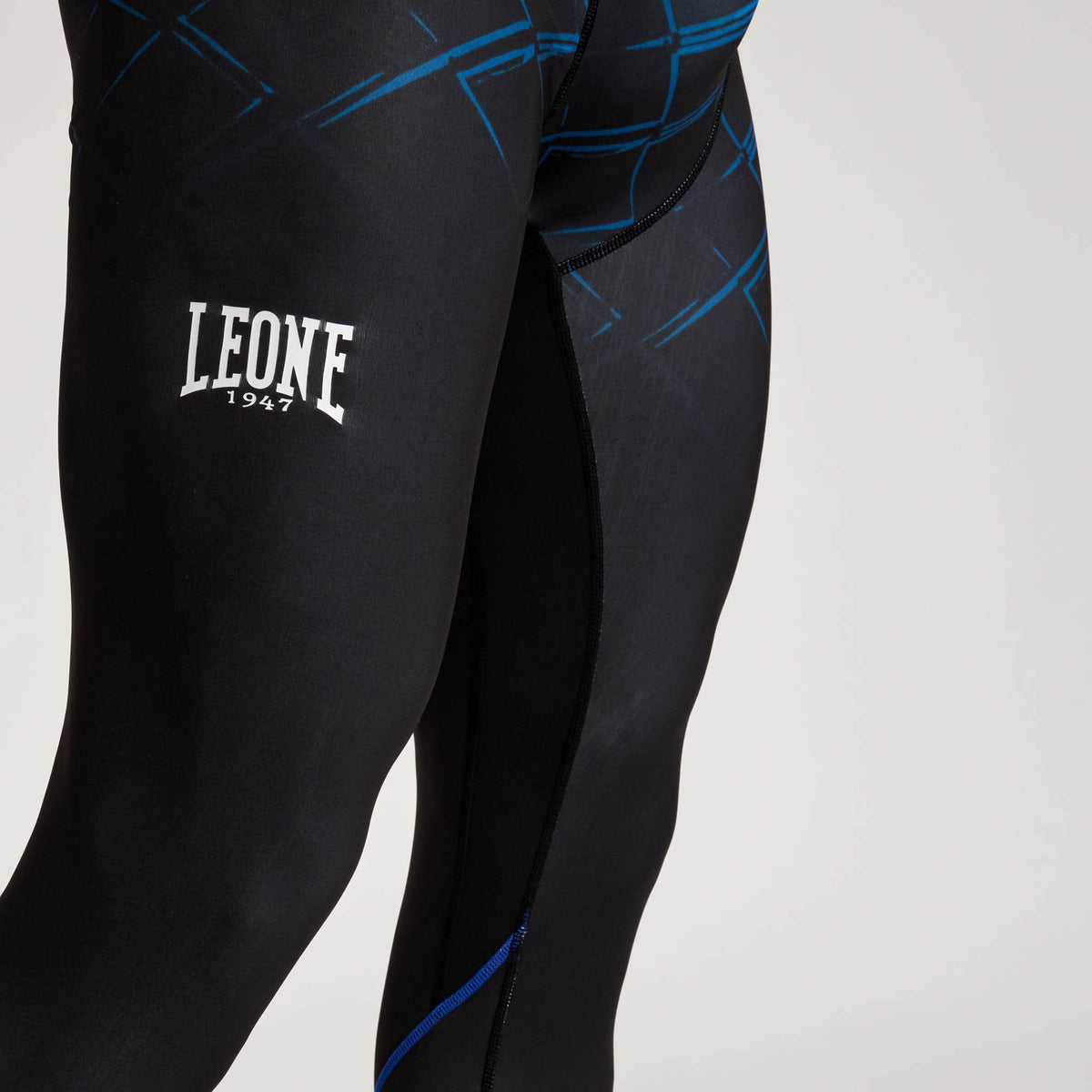 MEN’S LEGGINGS MMA CAGE