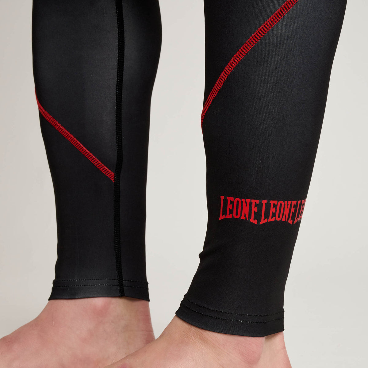 MEN’S LEGGINGS MMA CAGE