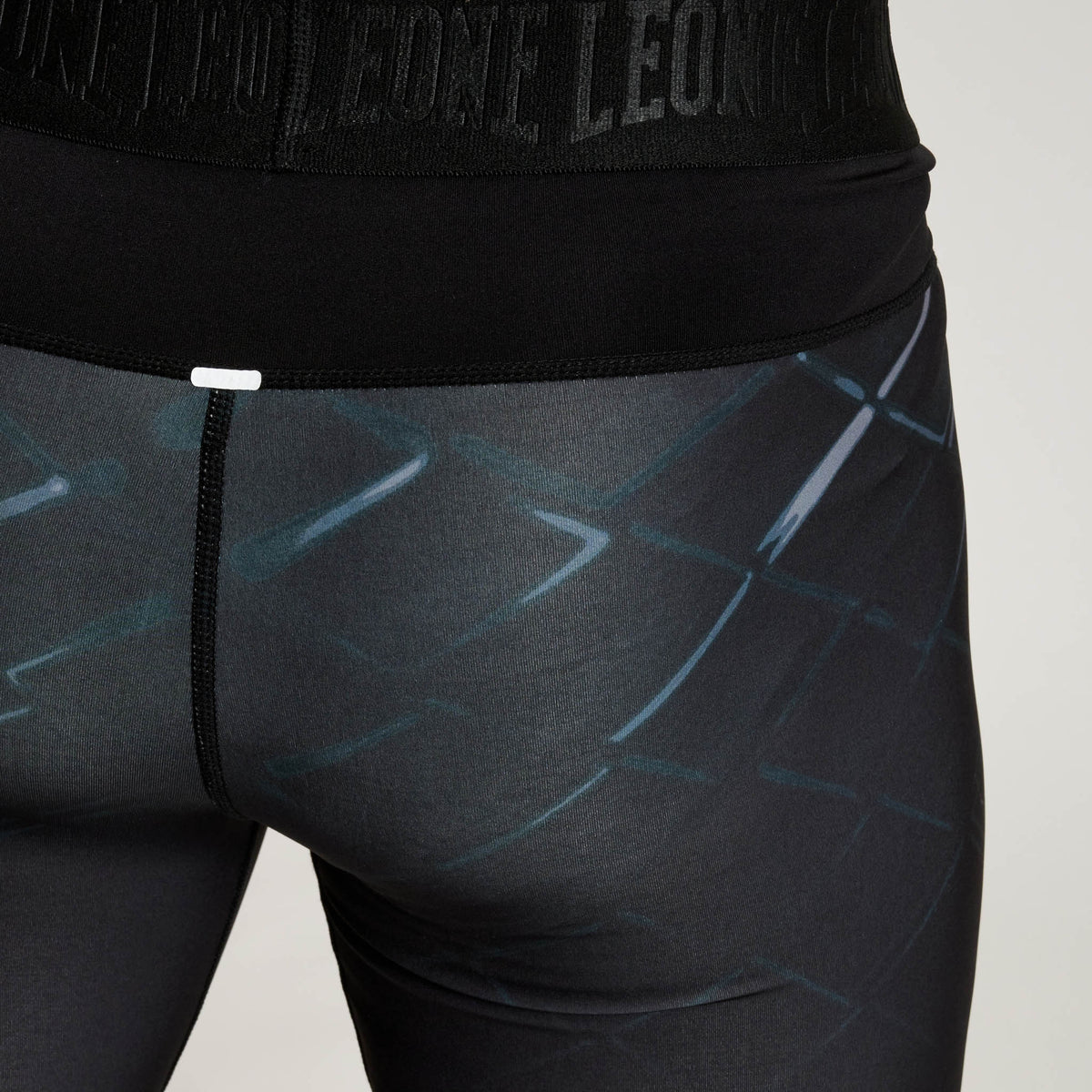 MEN’S LEGGINGS MMA CAGE