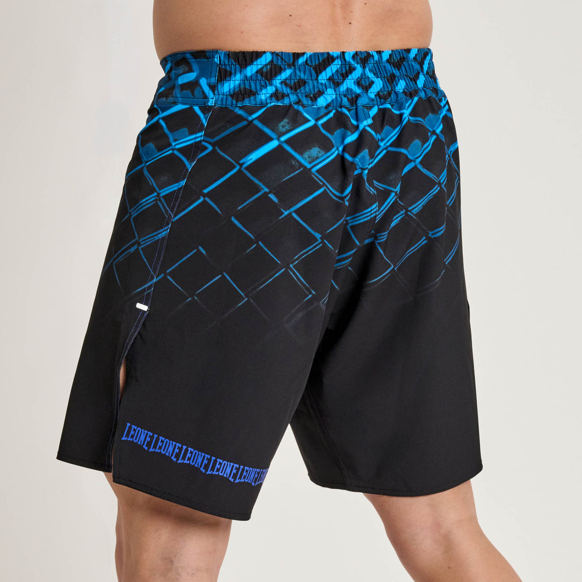 MEN’S SHORTS MMA CAGE