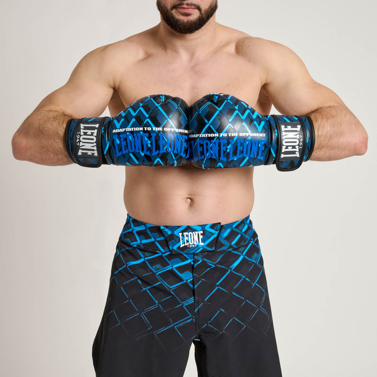 MEN’S SHORTS MMA CAGE