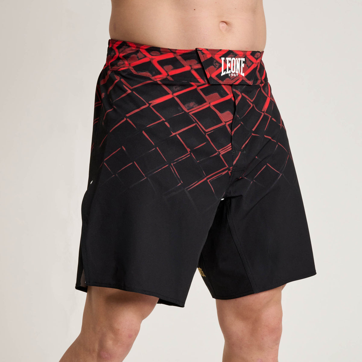 MEN’S SHORTS MMA CAGE