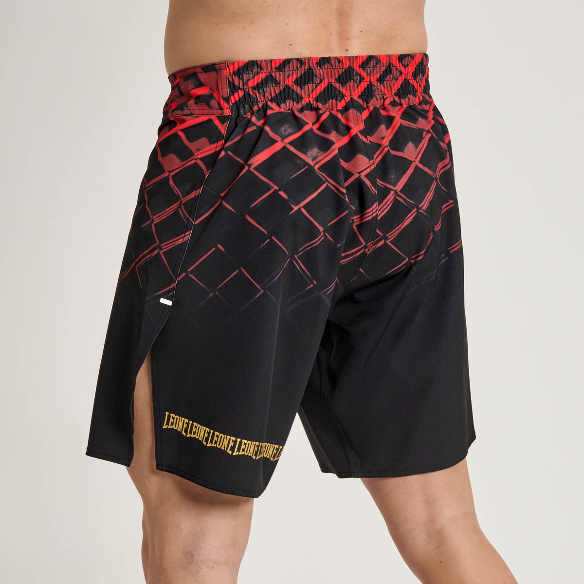 MEN’S SHORTS MMA CAGE